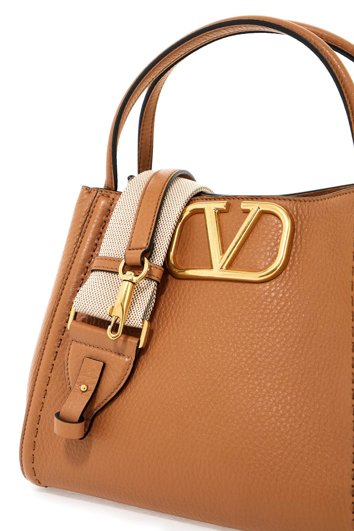 VALENTINO GARAVANI medium alltime handbag