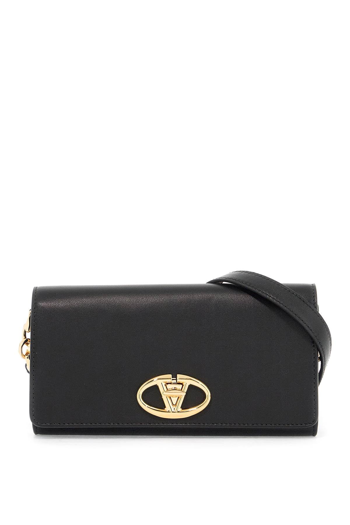 VALENTINO GARAVANI "mini vlogo shoulder bag - the bold edition