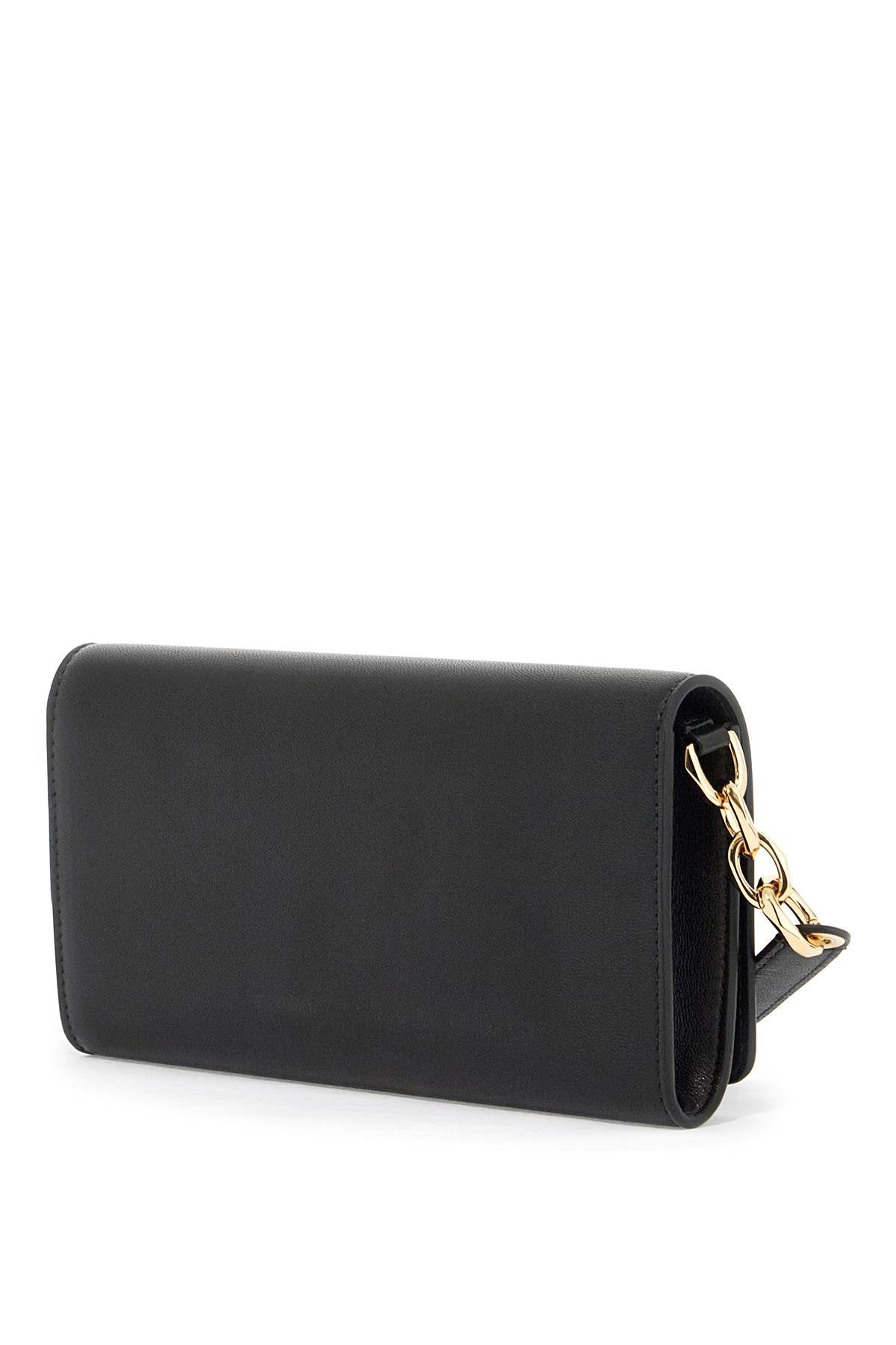 VALENTINO GARAVANI "mini vlogo shoulder bag - the bold edition