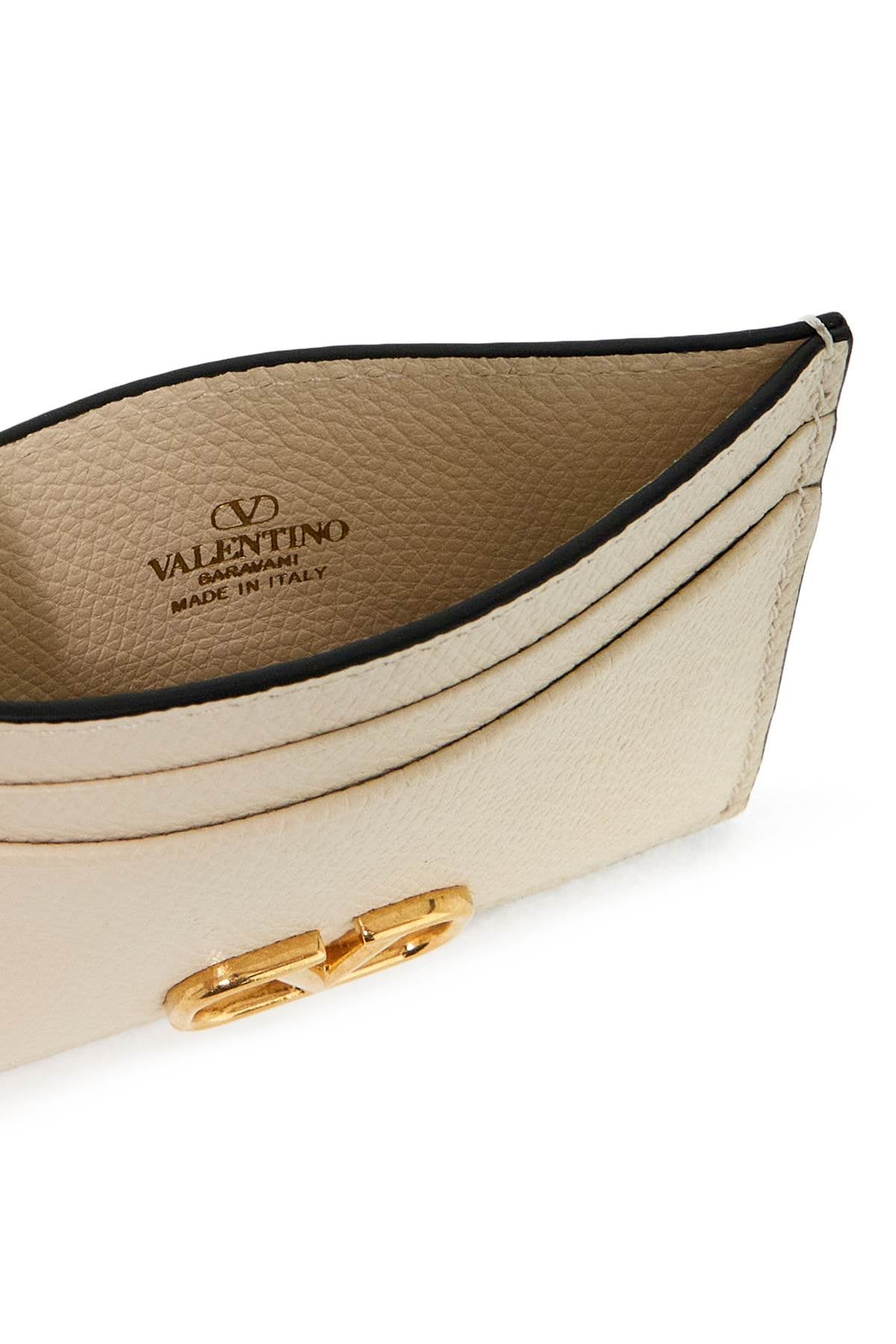 VALENTINO GARAVANI card holder

vlogo signature