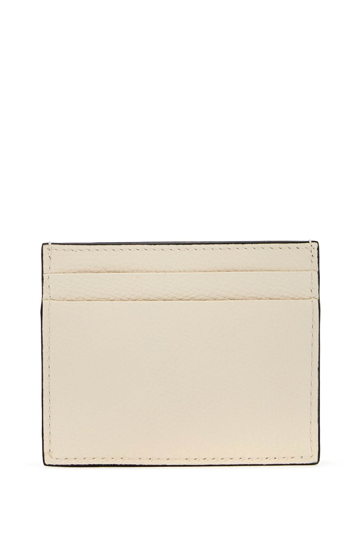 VALENTINO GARAVANI card holder

vlogo signature