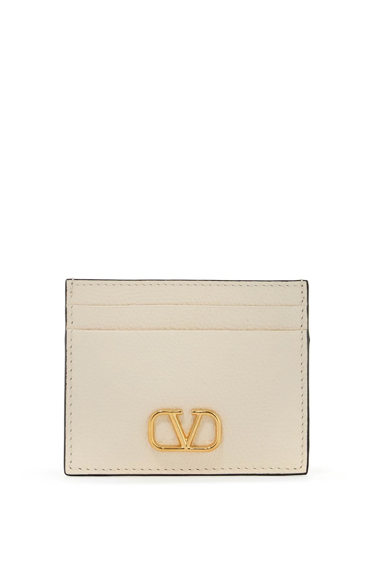 VALENTINO GARAVANI card holder

vlogo signature