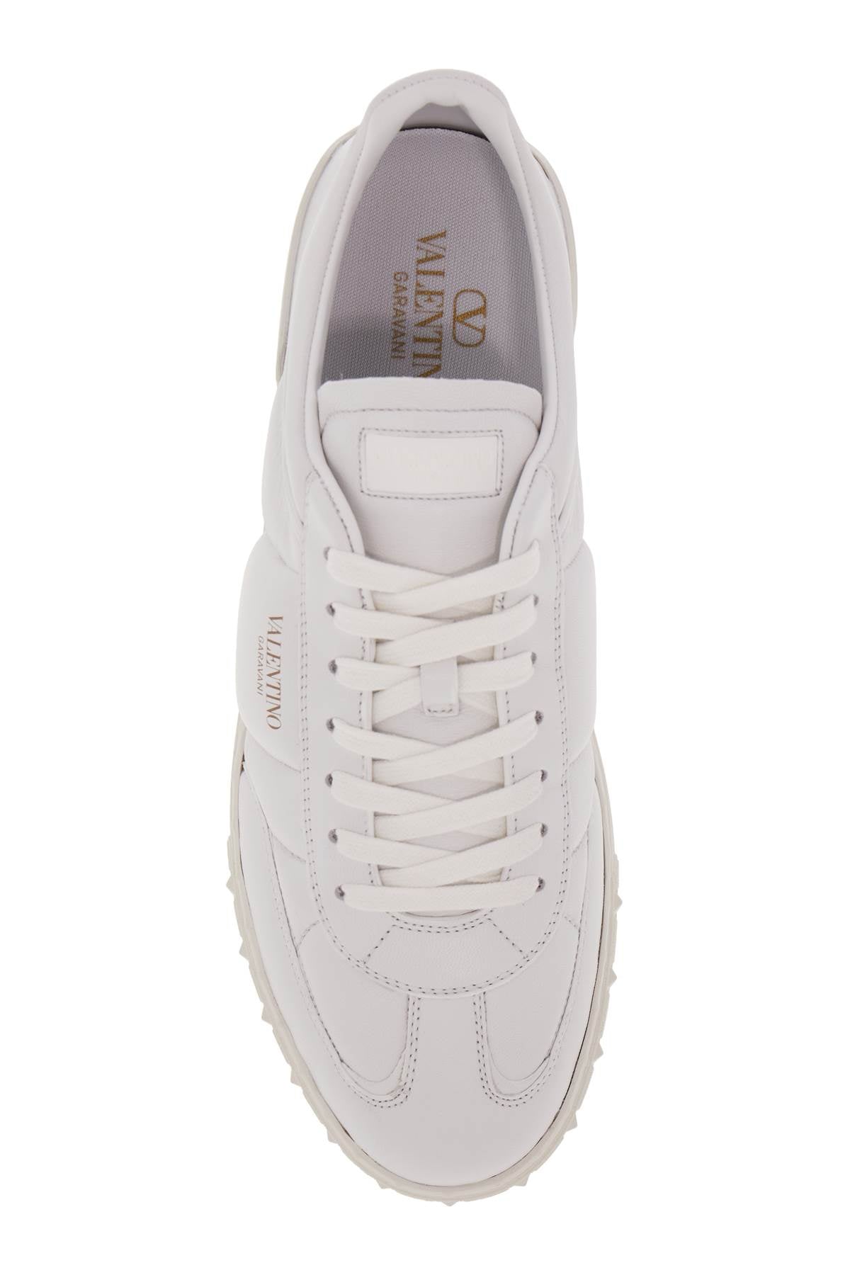 VALENTINO GARAVANI low top upvillage sneaker in