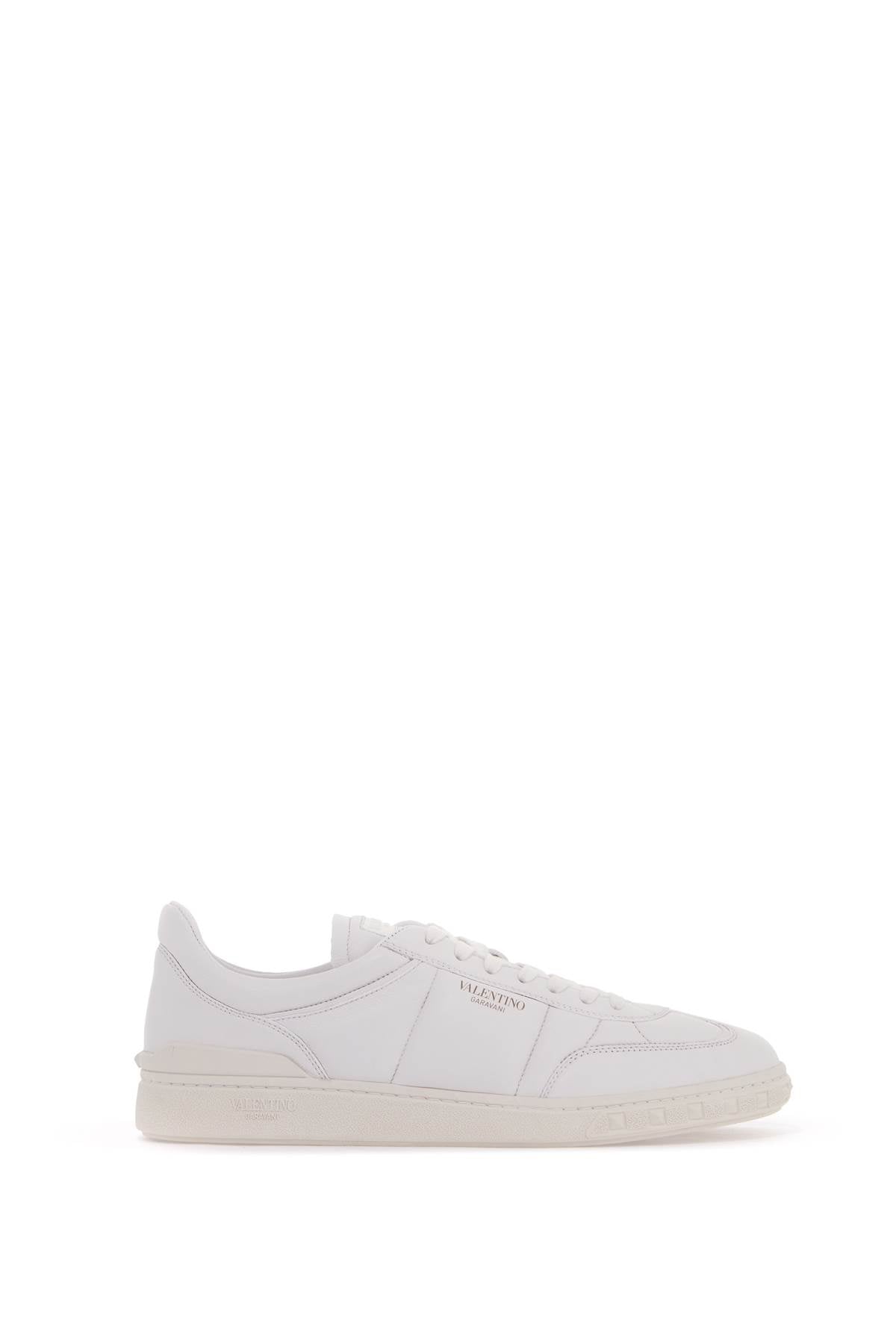 VALENTINO GARAVANI low top upvillage sneaker in