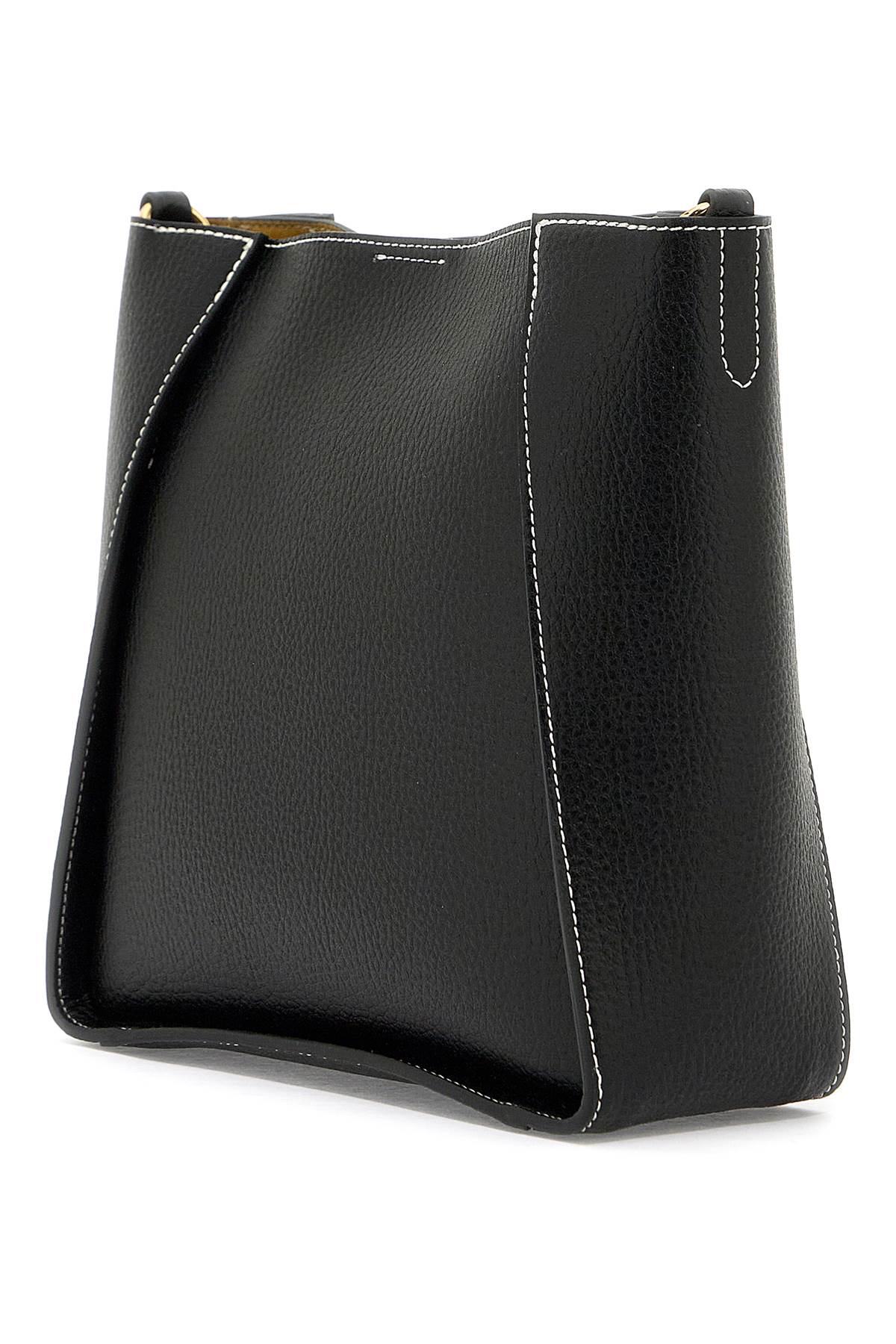 STELLA McCARTNEY stella logo crossbody bag