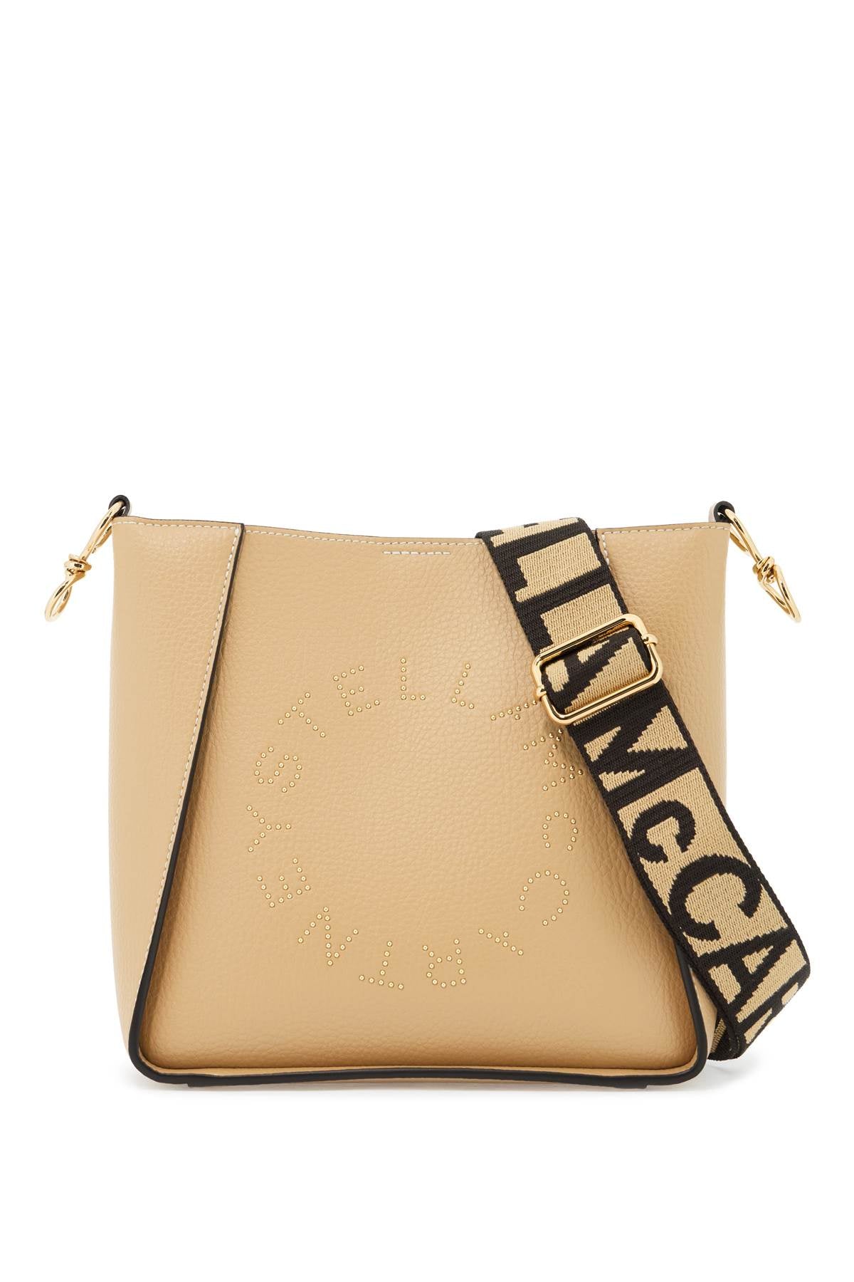 STELLA McCARTNEY mccartney

stella mccartney logo shoulder bag