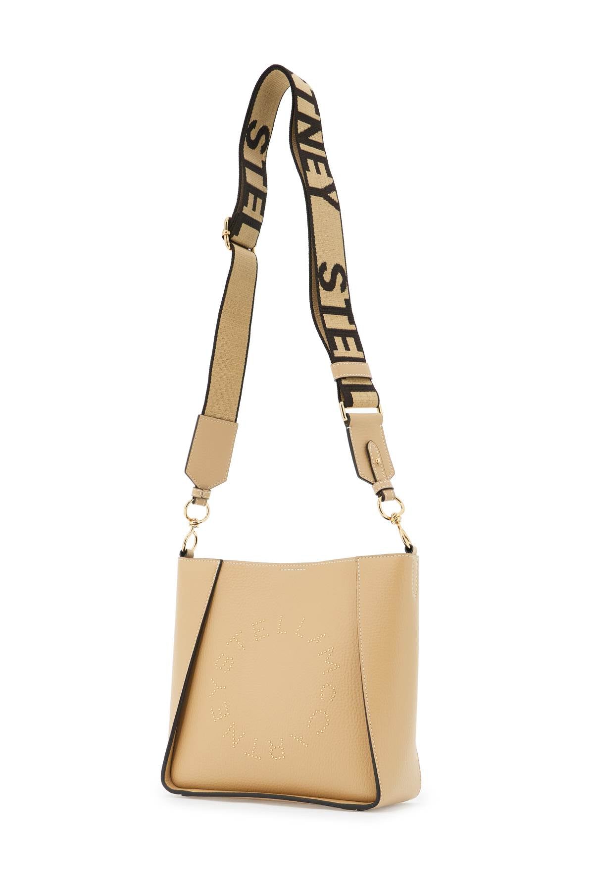 STELLA McCARTNEY mccartney

stella mccartney logo shoulder bag