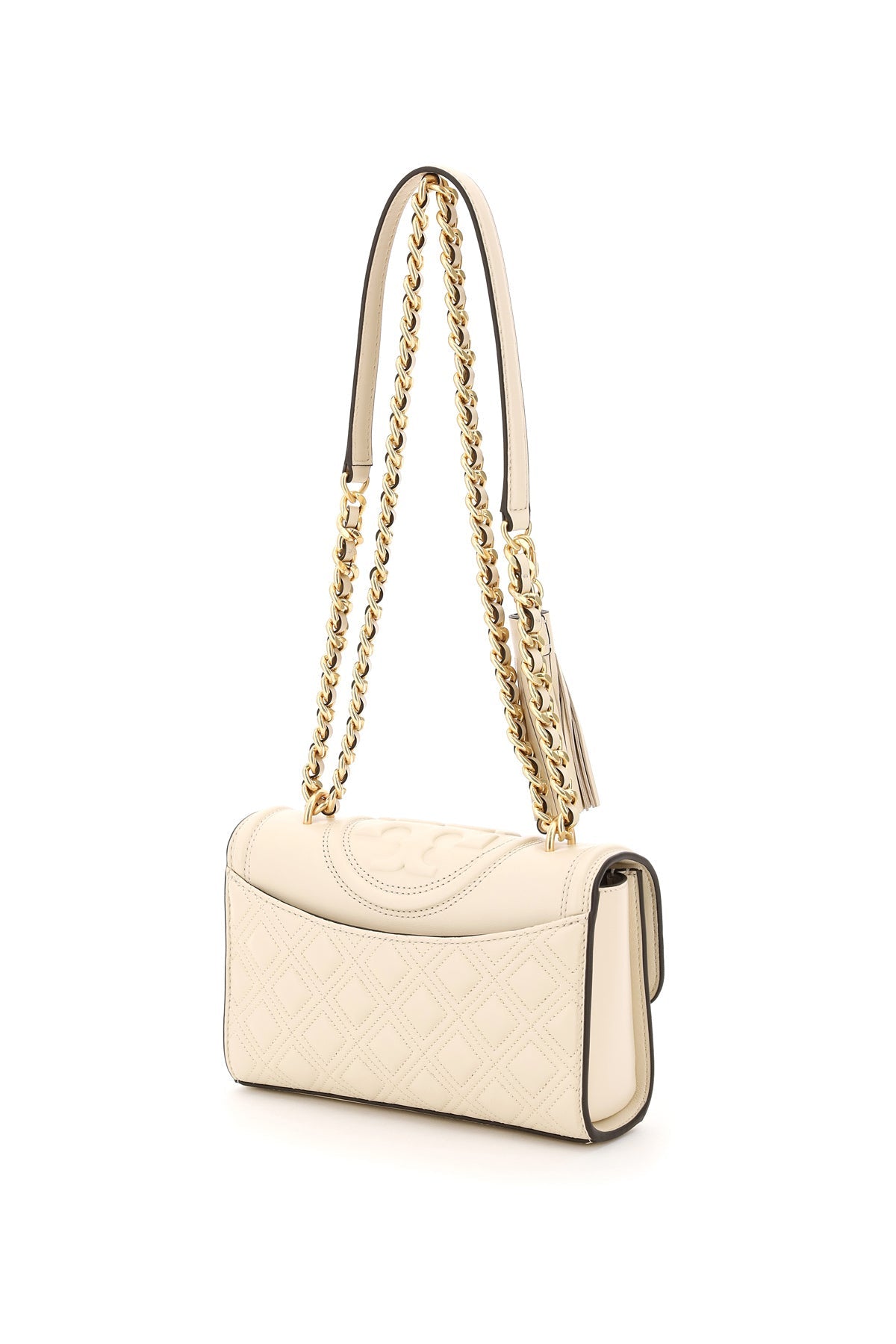 TORY BURCH small fleming bag