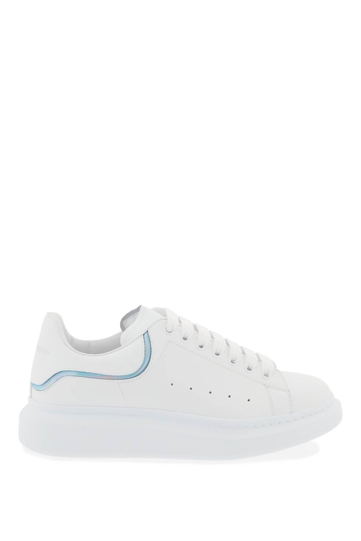 ALEXANDER MCQUEEN oversize sneakers