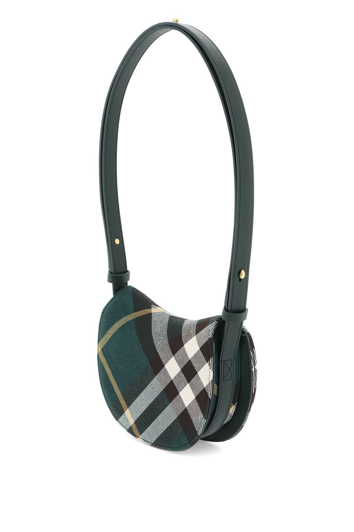 BURBERRY rocking horse mini shoulder bag