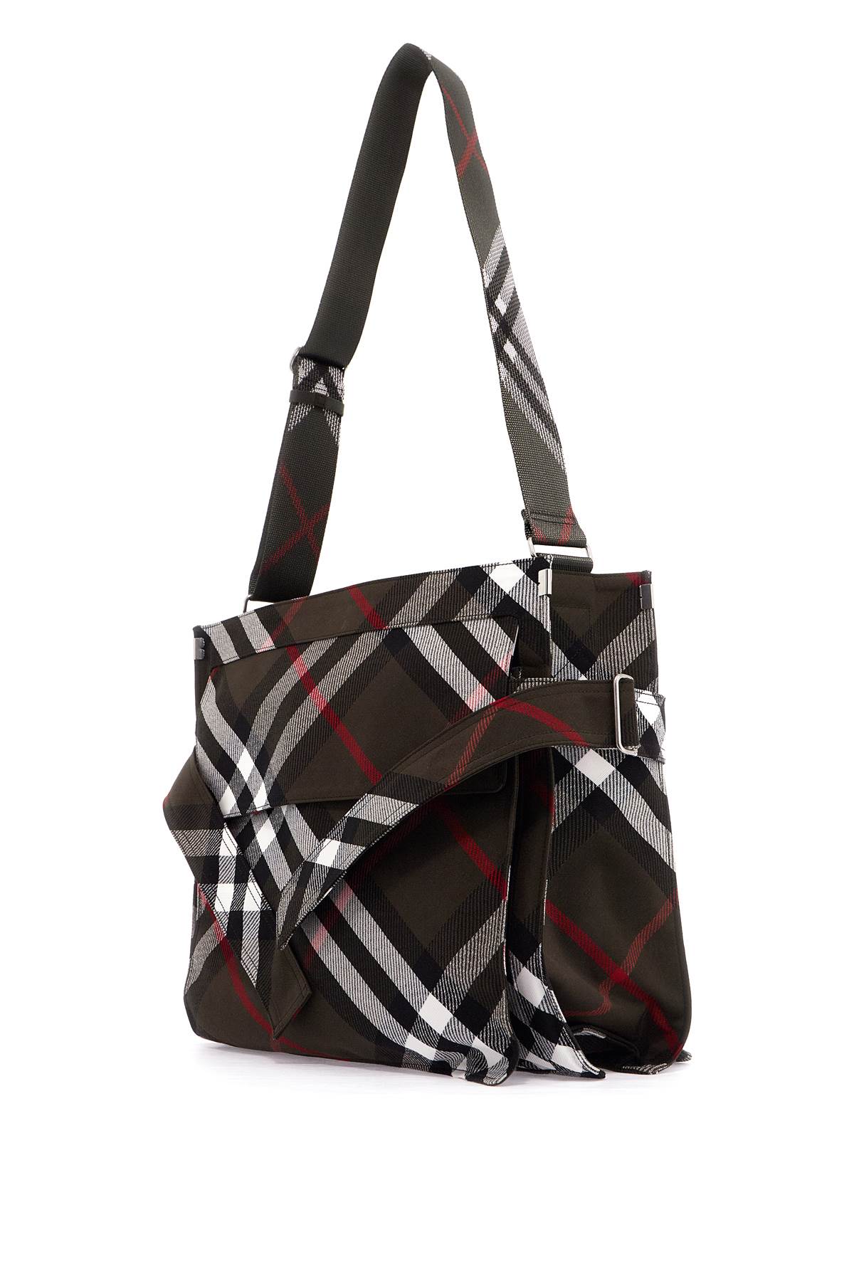 BURBERRY trench medium tote bag