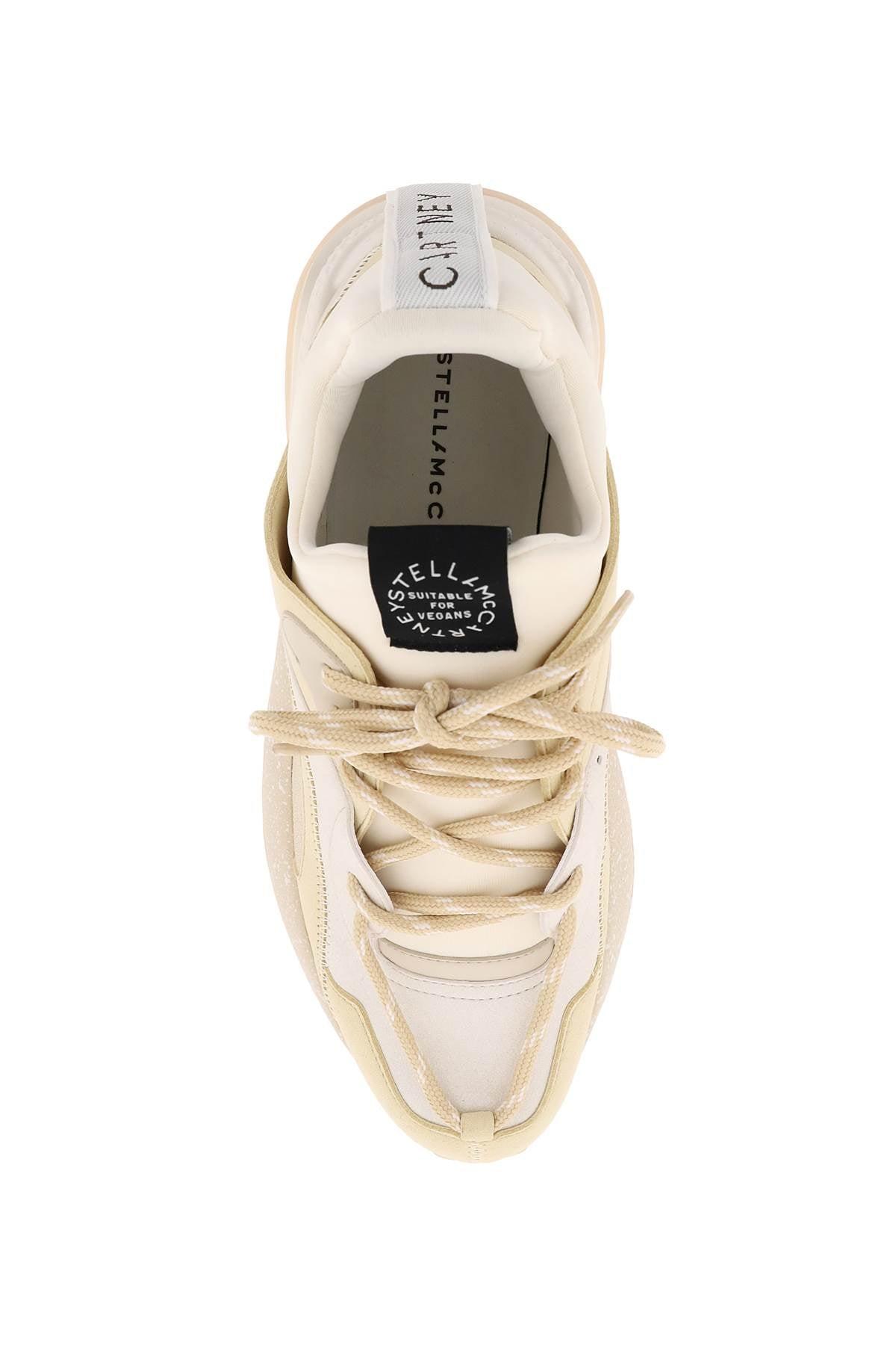 STELLA McCARTNEY 'eclypse' sneakers