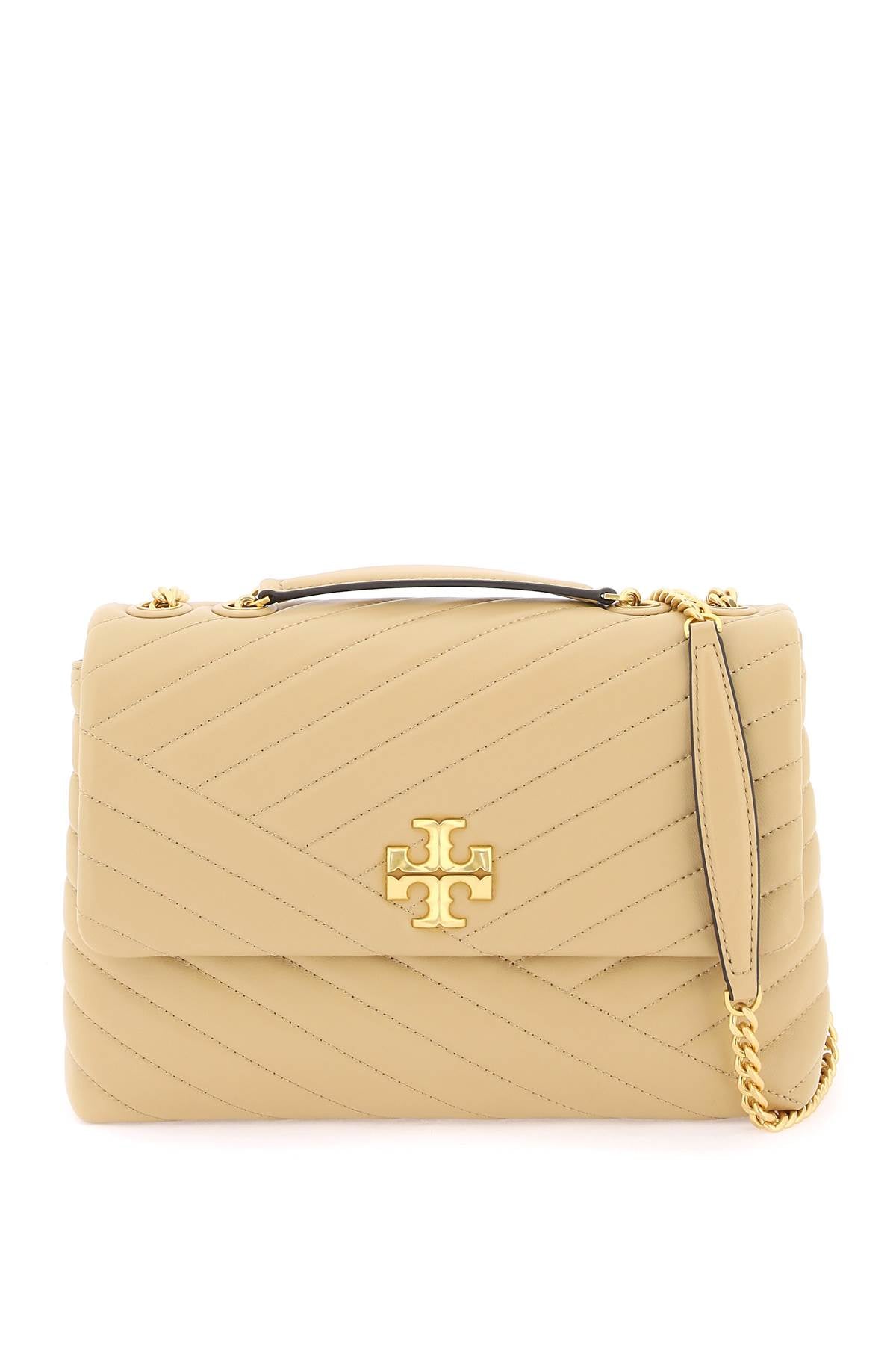 TORY BURCH large 'kira' shoulder bag