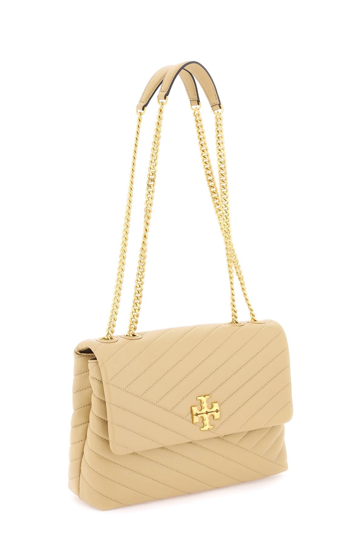 TORY BURCH large 'kira' shoulder bag