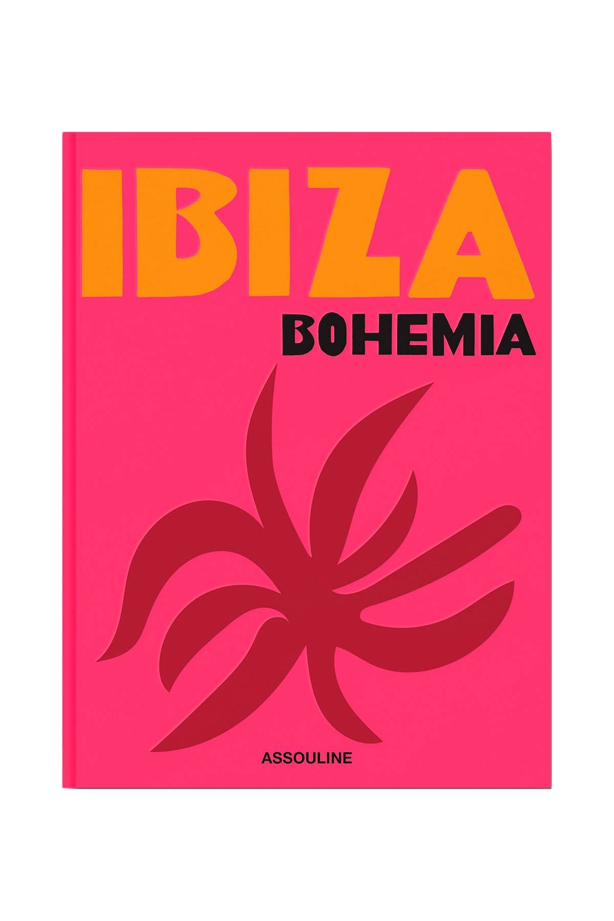 ASSOULINE ibiza boh