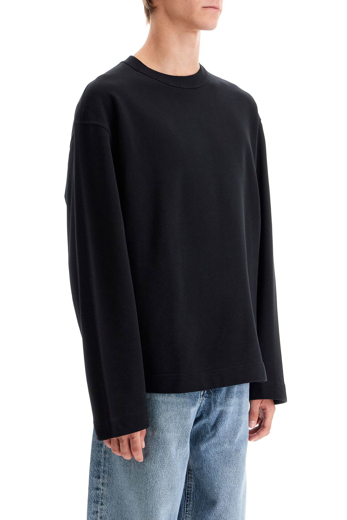 DIESEL yssey oversized sweatshirt s