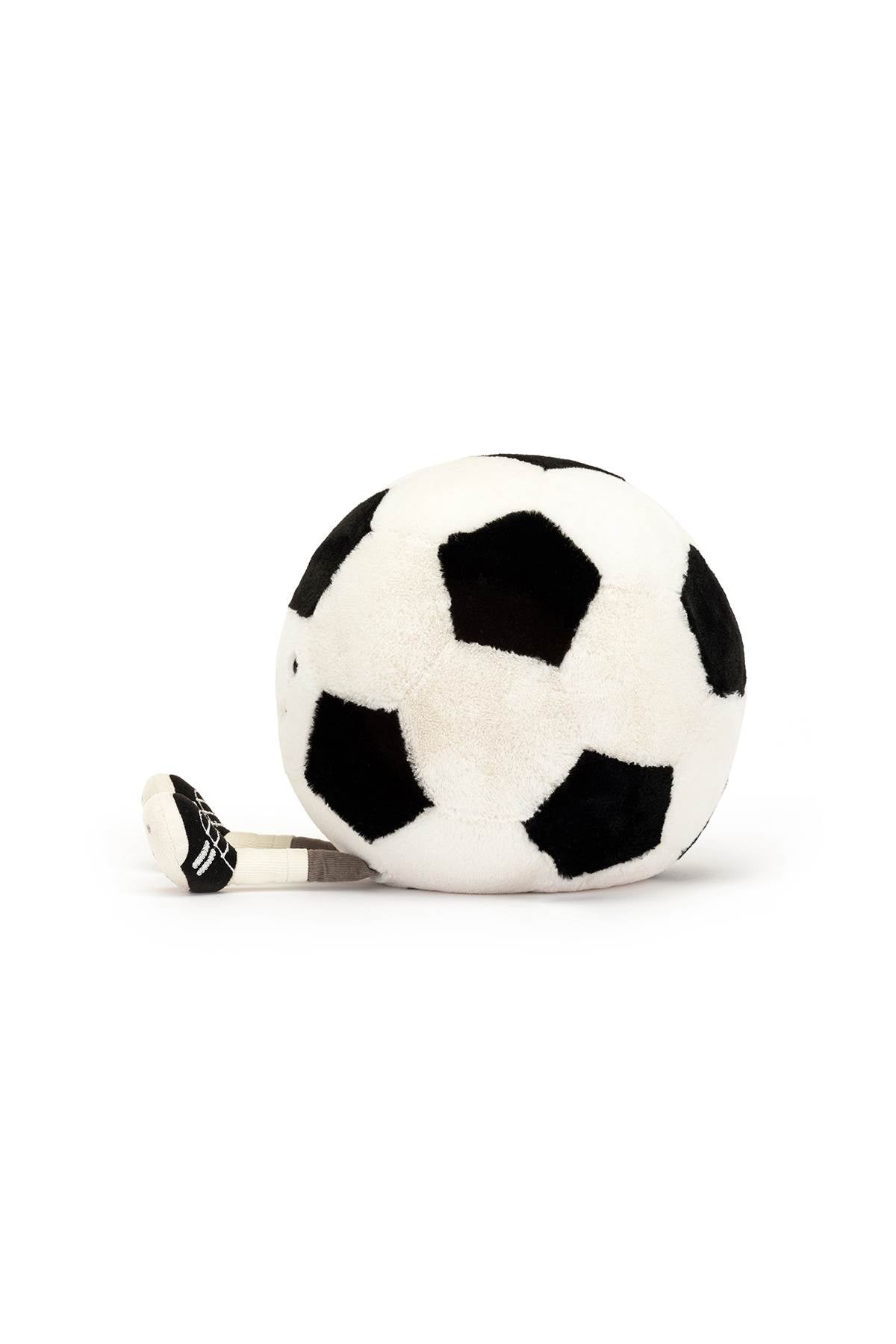 JELLYCAT amuseables sports football