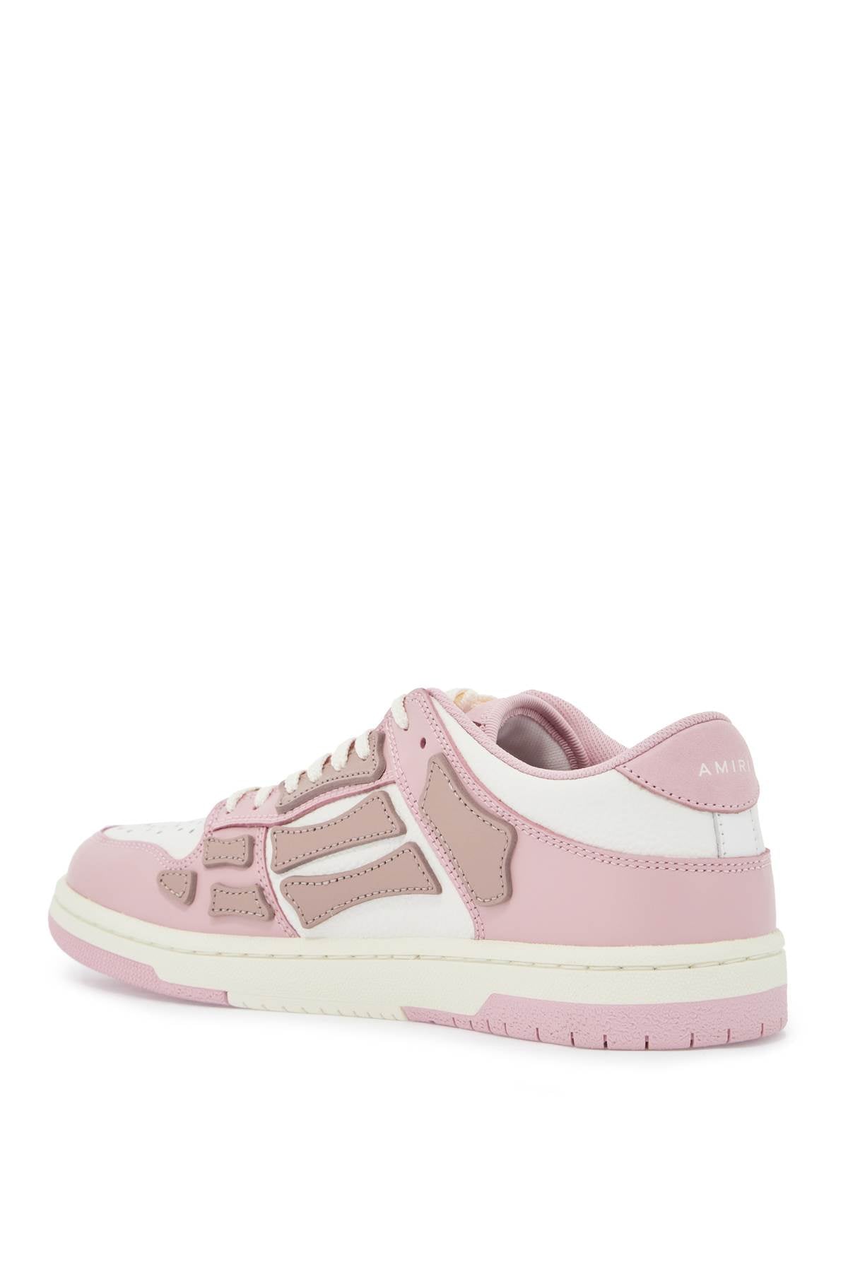 AMIRI skel top low sneakers