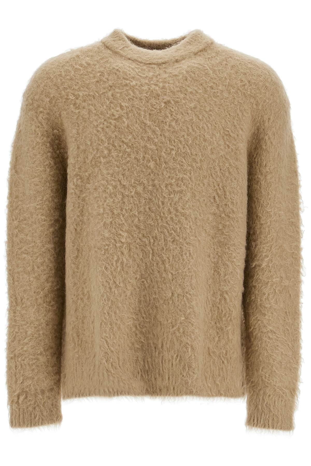 ACNE STUDIOS oversized brushed