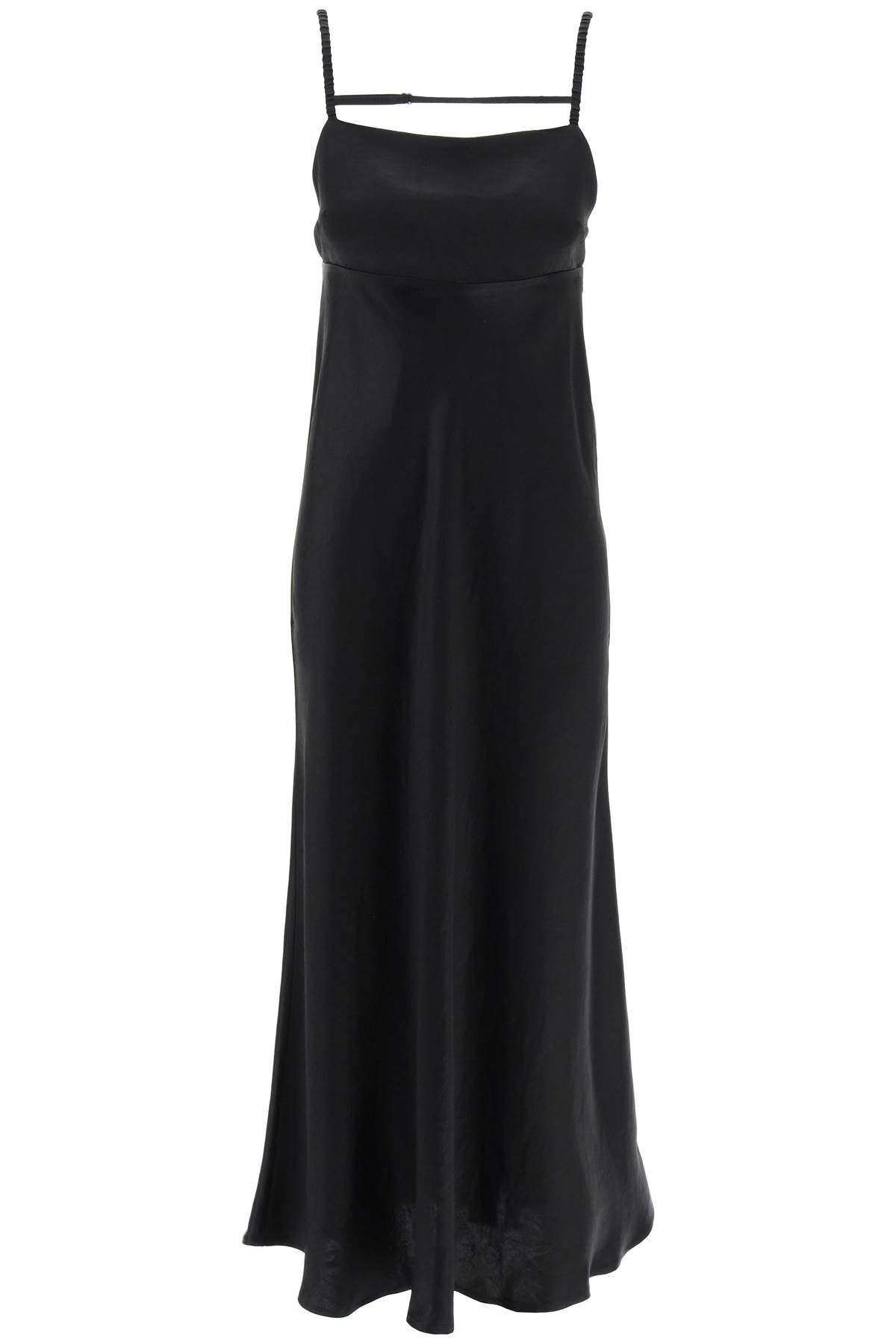 MAX MARA LEISURE long baden dress