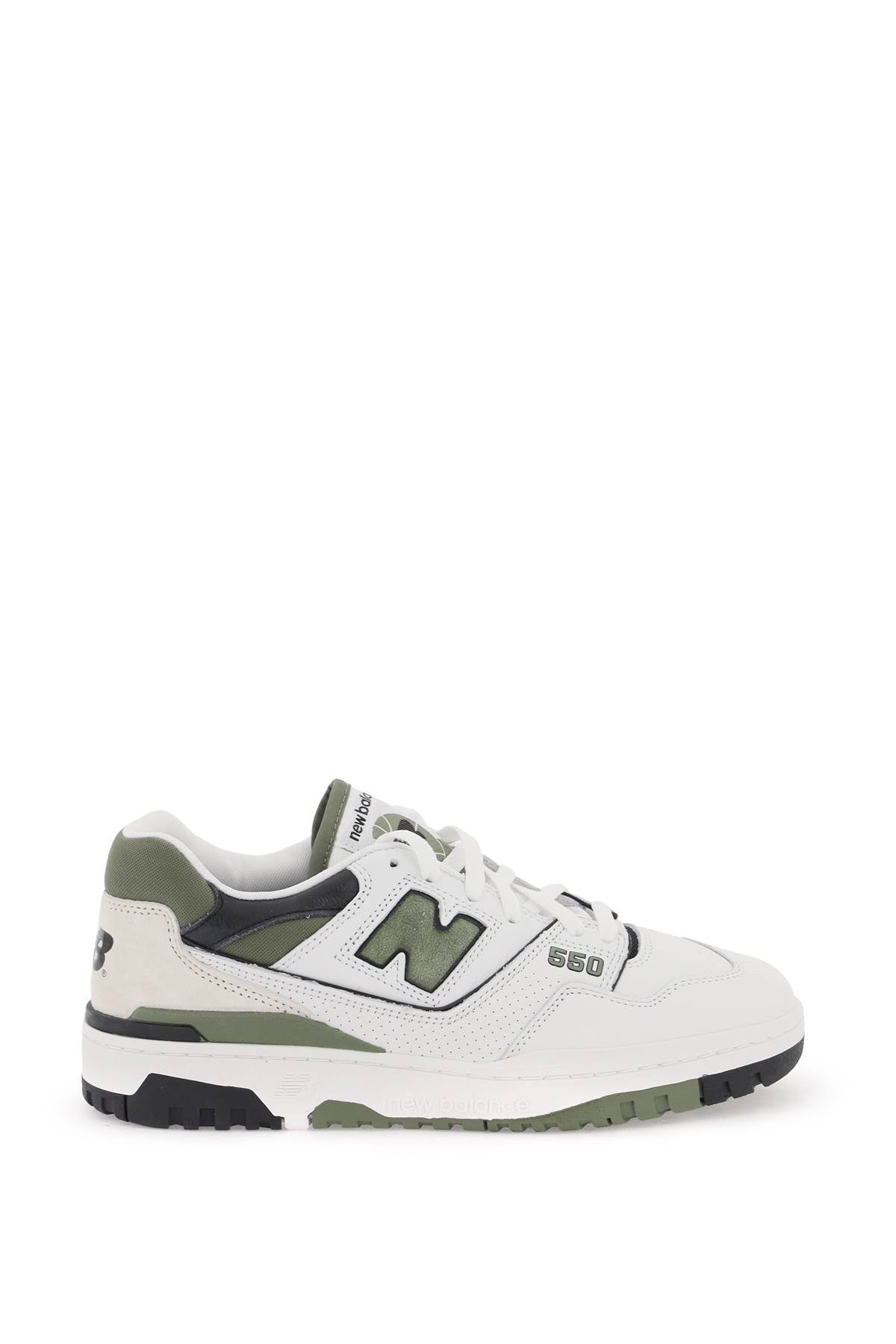 NEW BALANCE 550 sneakers