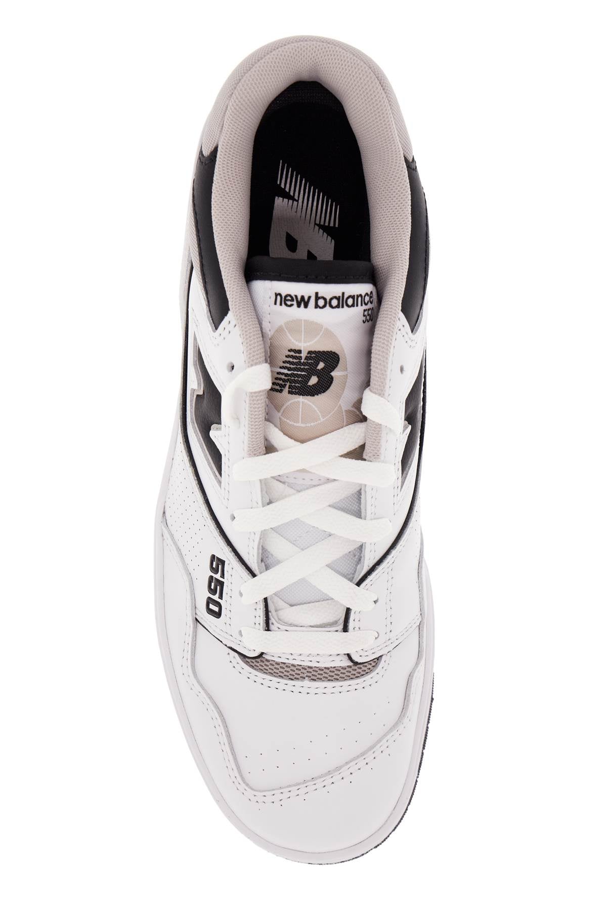 NEW BALANCE 550 sneakers