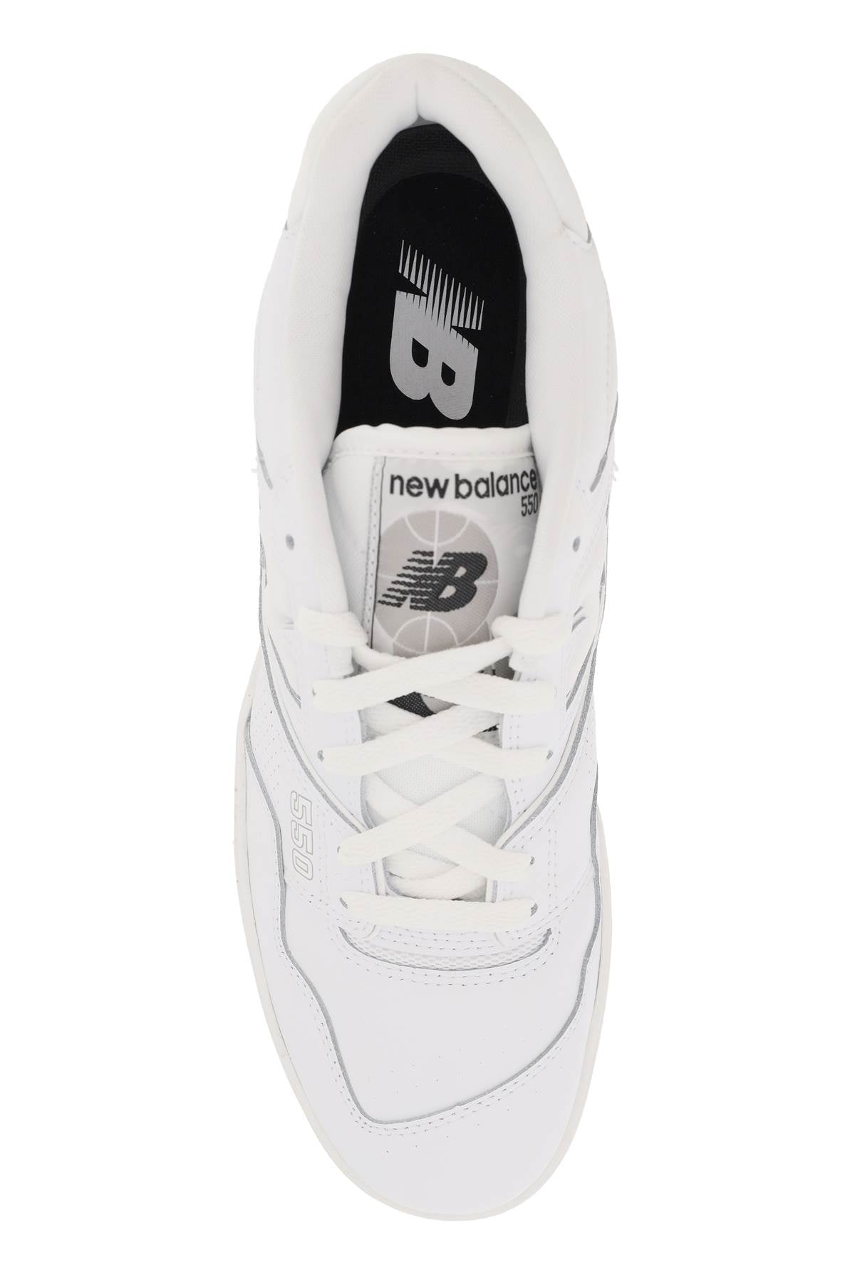 NEW BALANCE 550 sneakers