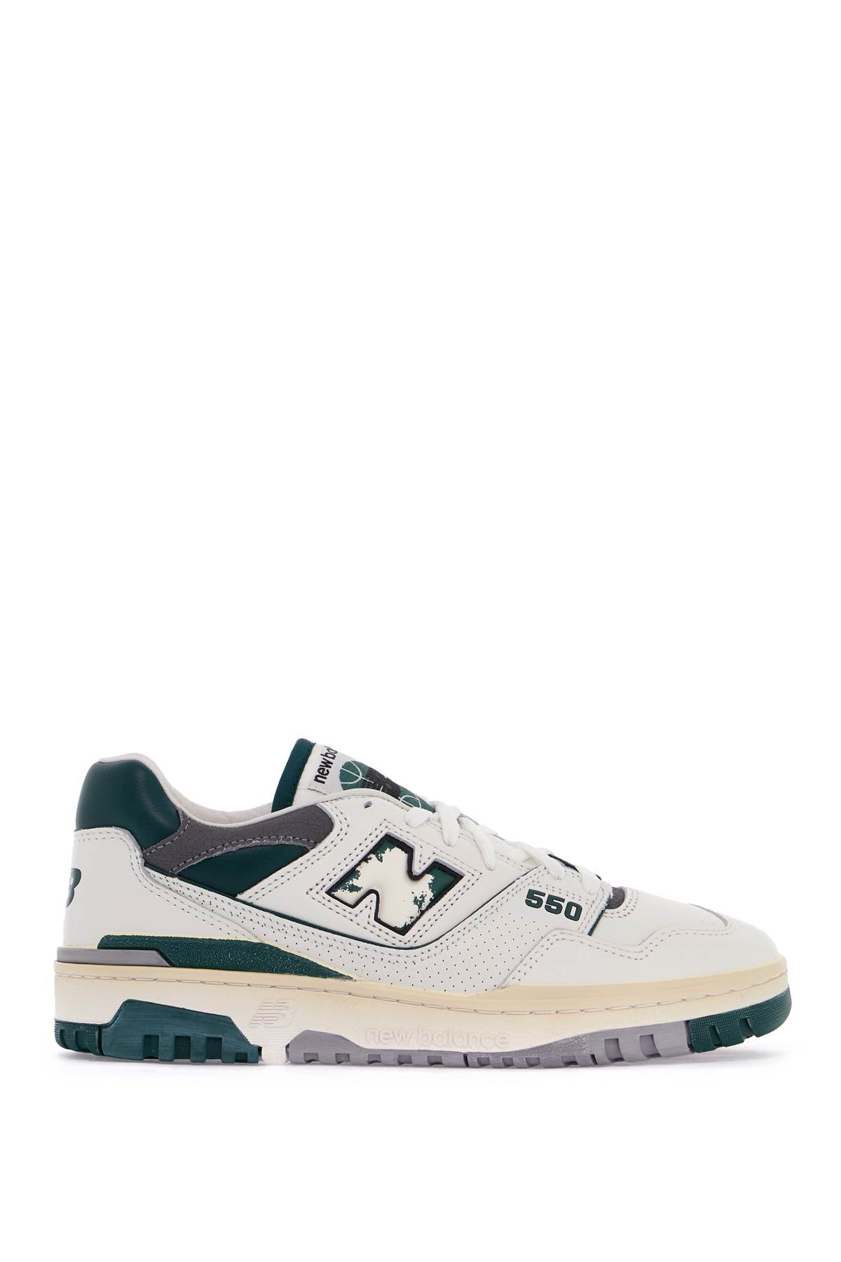 NEW BALANCE 550 sneakers