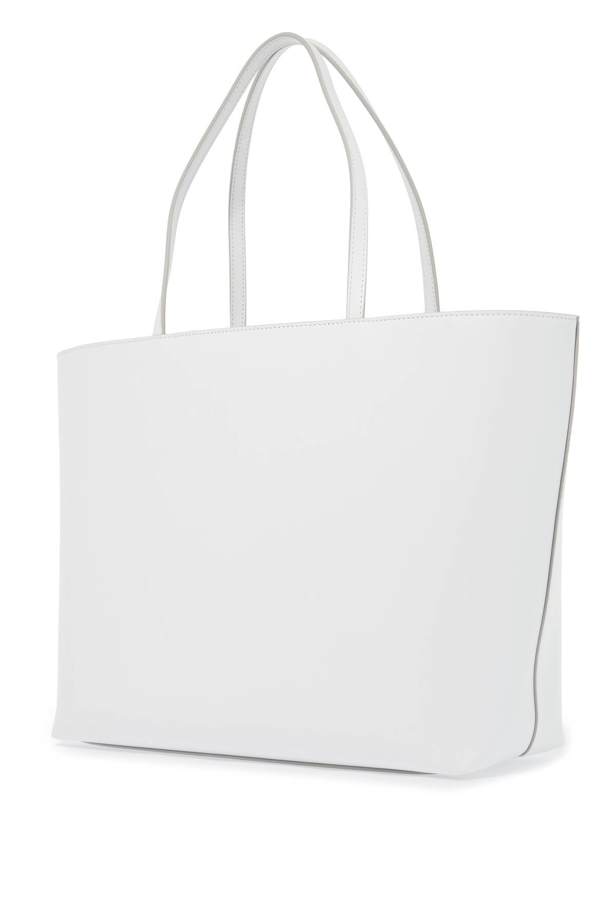 DOLCE & GABBANA dg logo tote bag