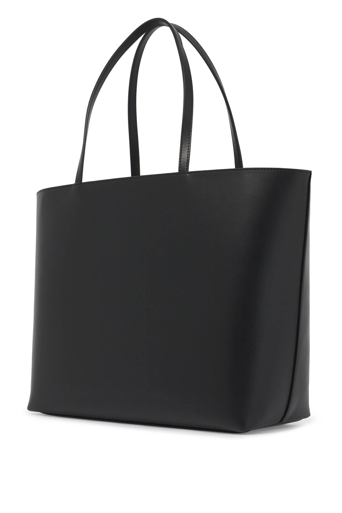 DOLCE & GABBANA dg logo tote bag