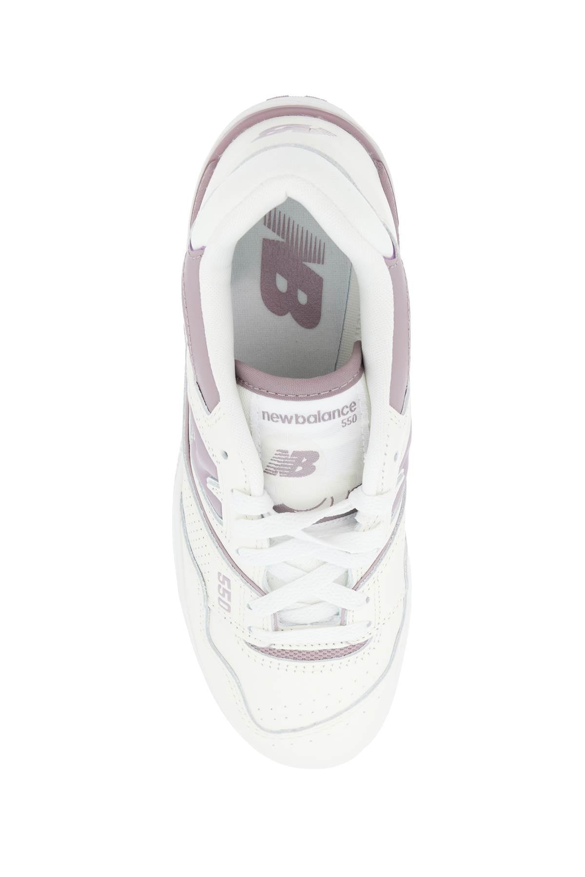 NEW BALANCE 550 sneakers