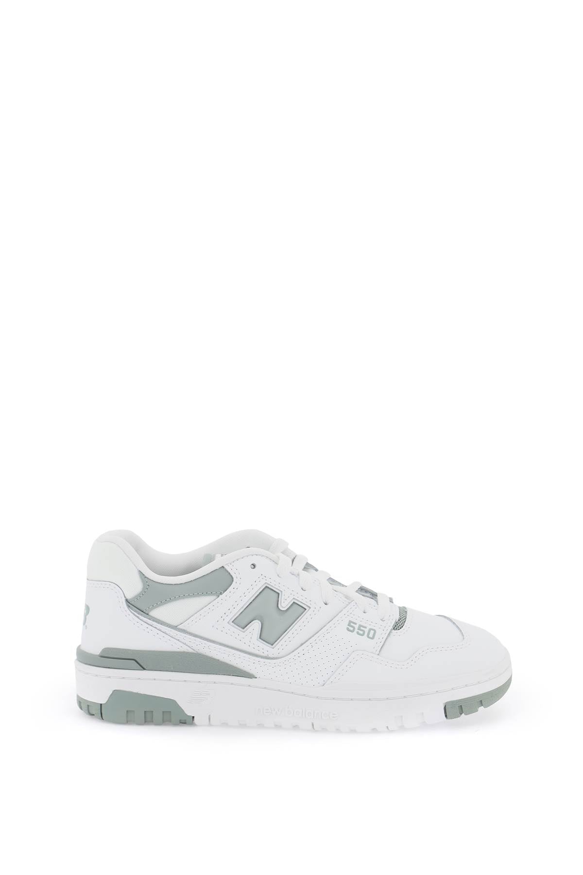 NEW BALANCE 550 sneakers