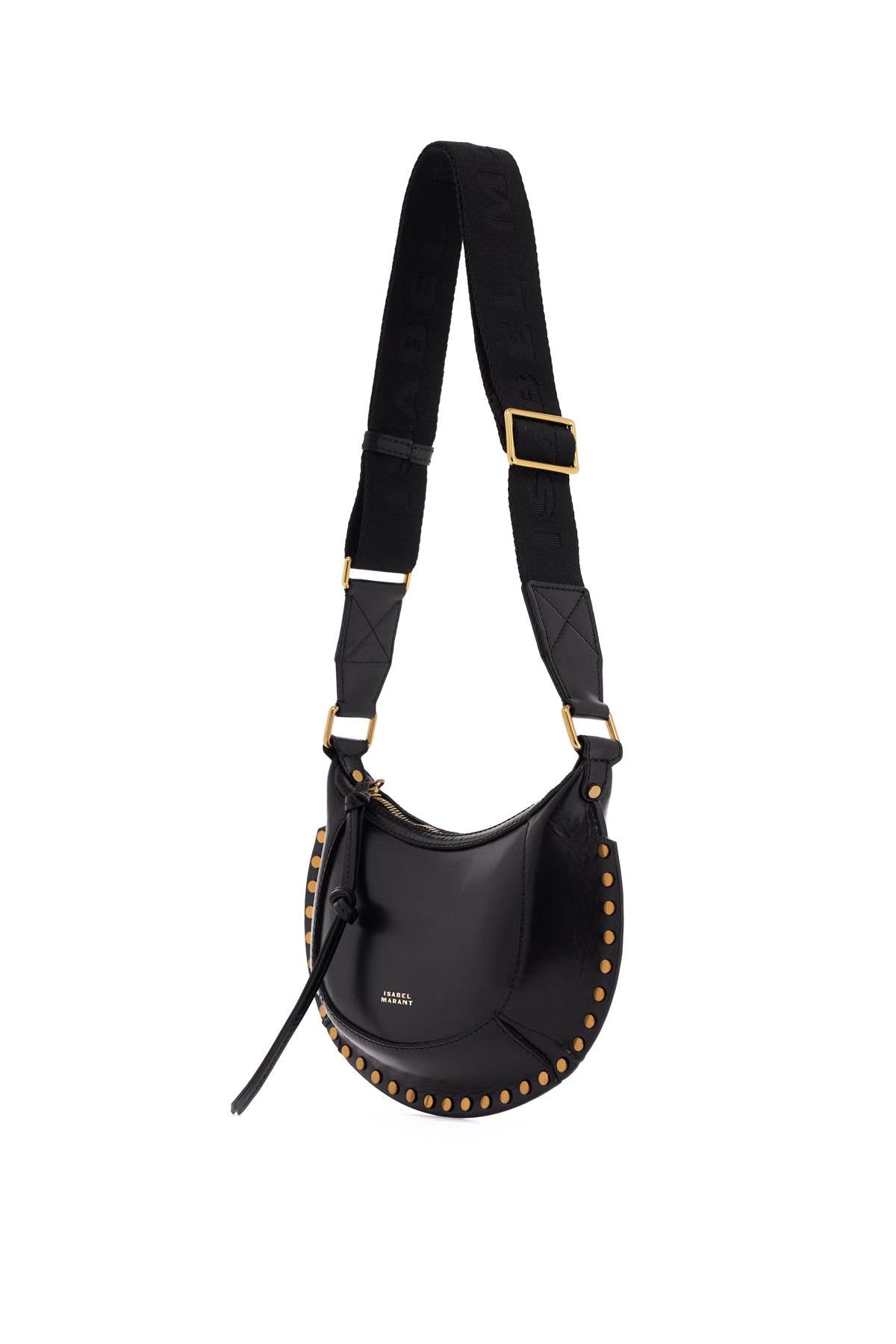 ISABEL MARANT oskan moon mini shoulder bag