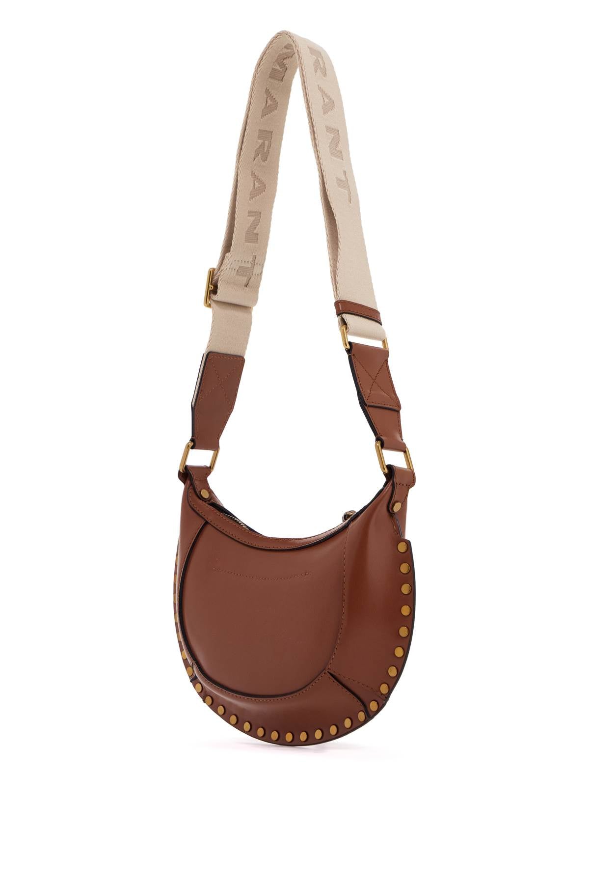 ISABEL MARANT oskan moon mini shoulder bag