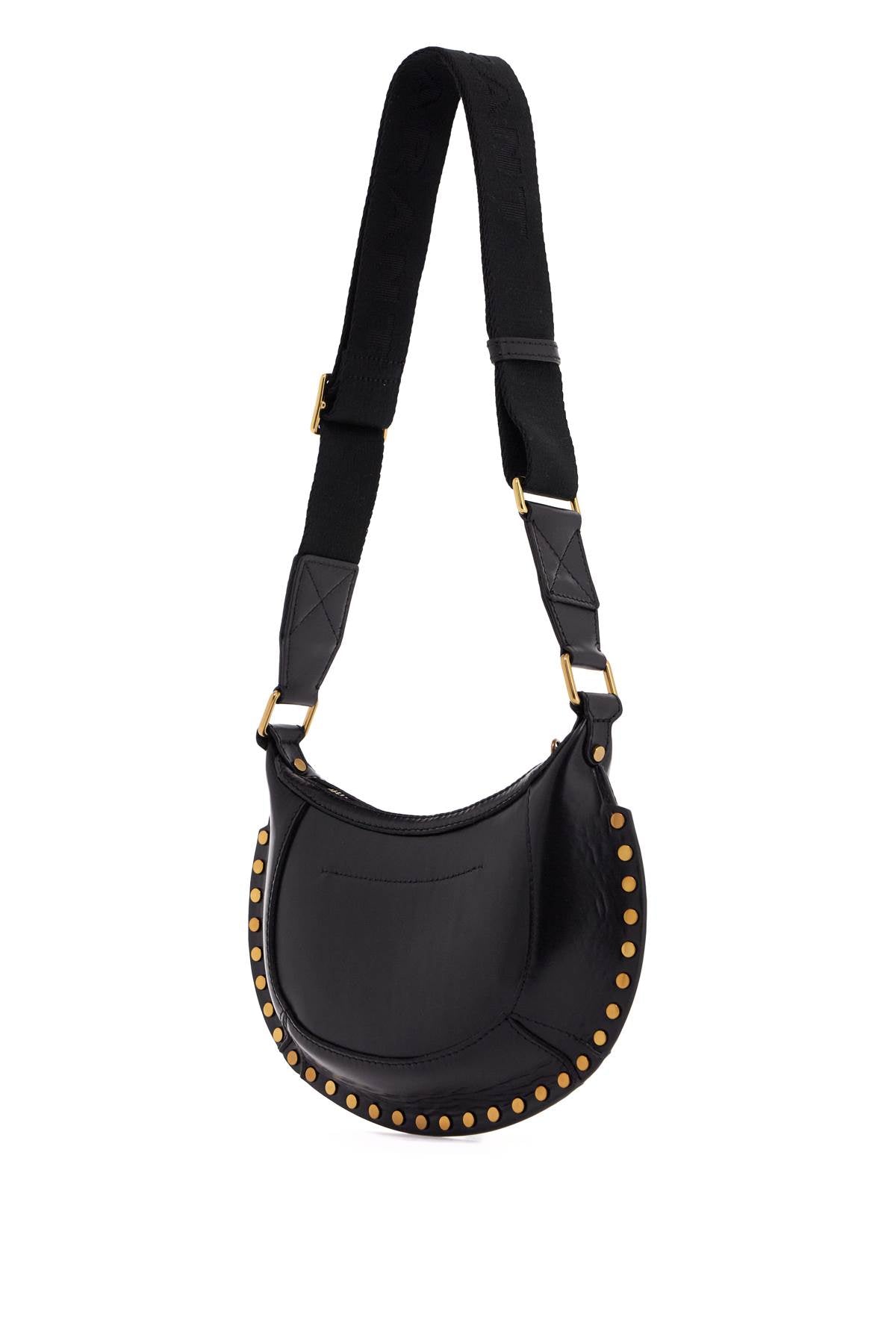 ISABEL MARANT oskan moon mini shoulder bag