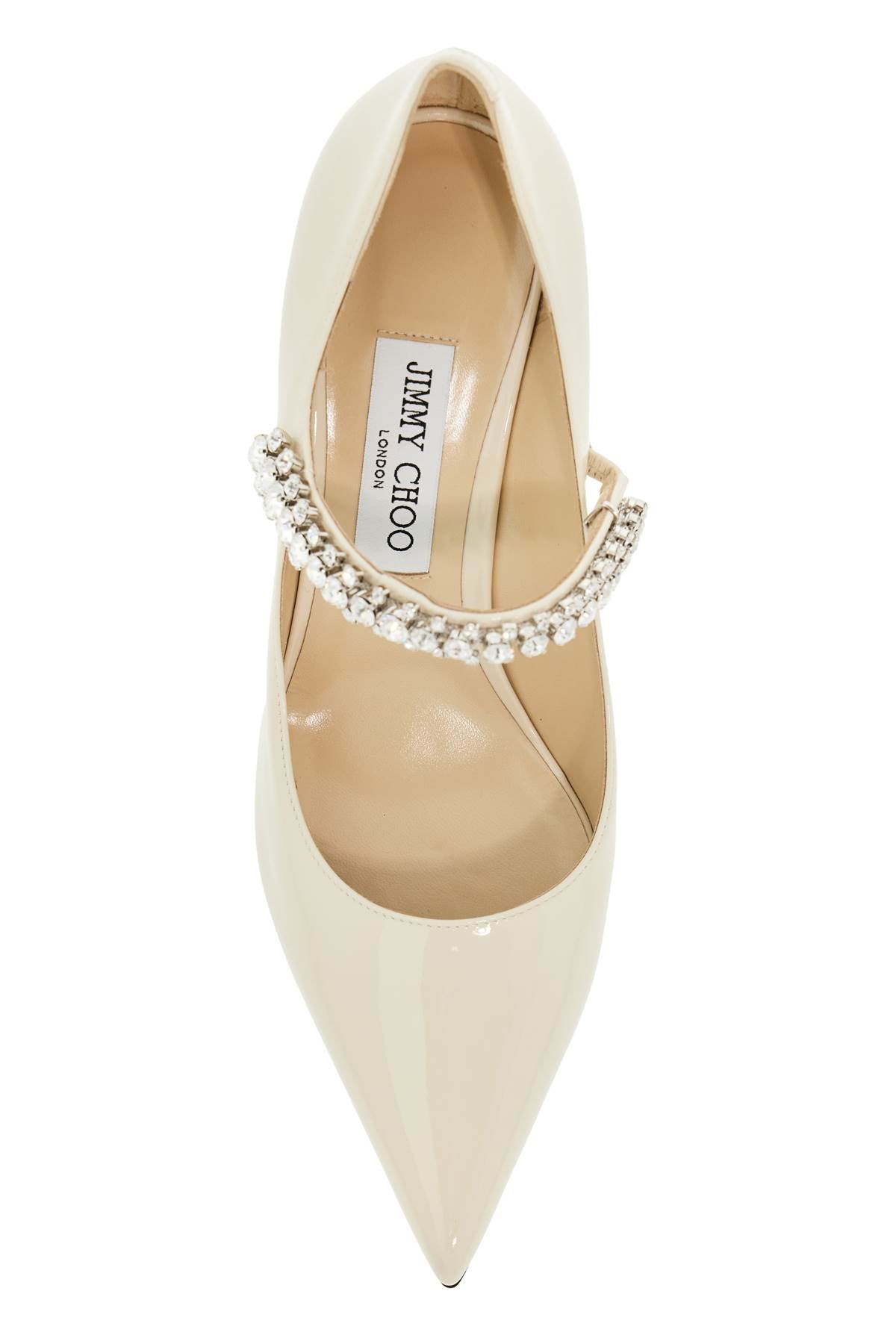 JIMMY CHOO bing 85 pumps