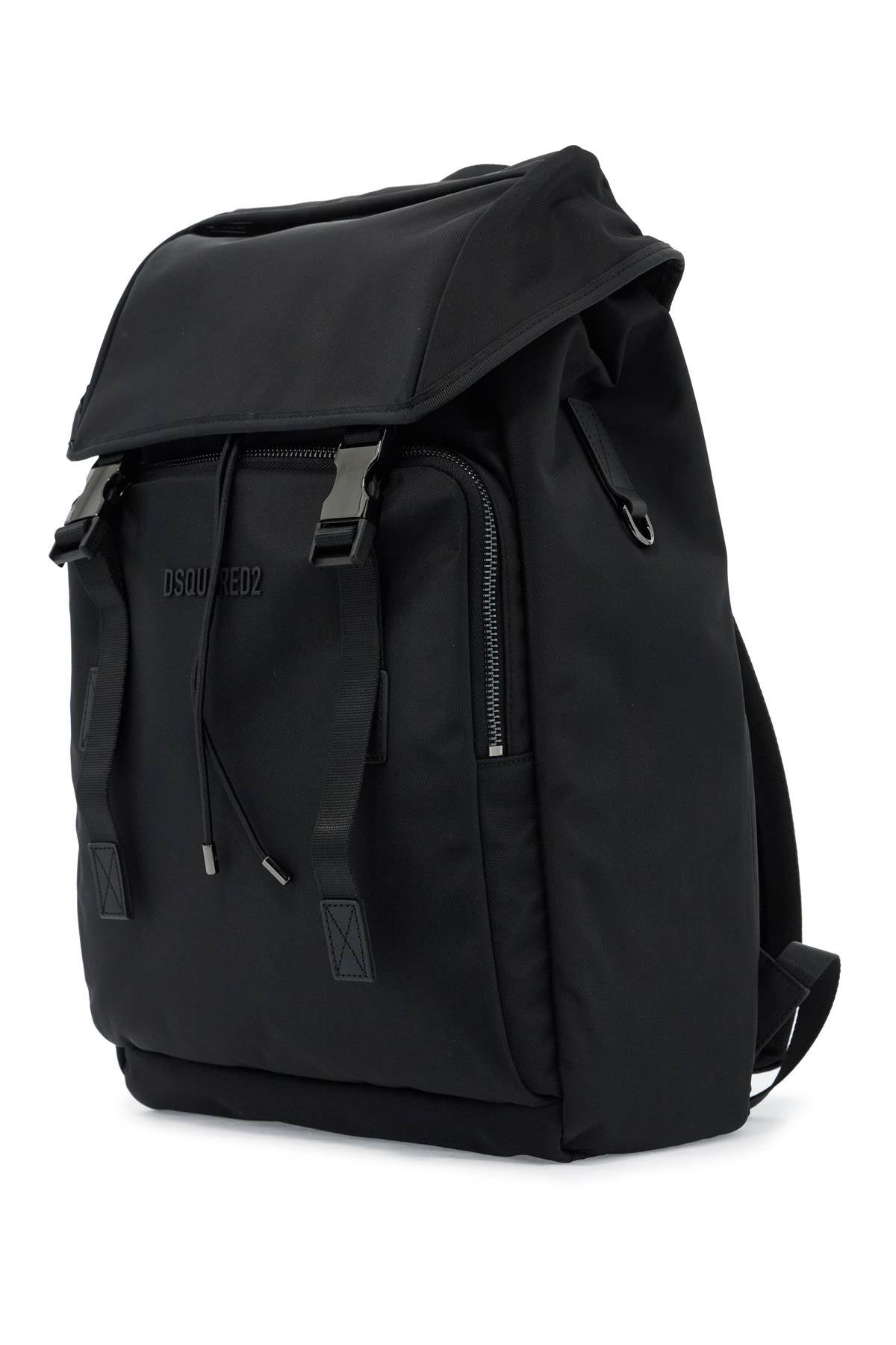 DSQUARED2 urban backpack