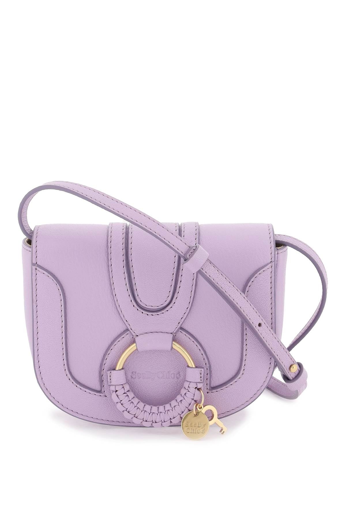 SEE BY CHLOE hana shoulder bag mini