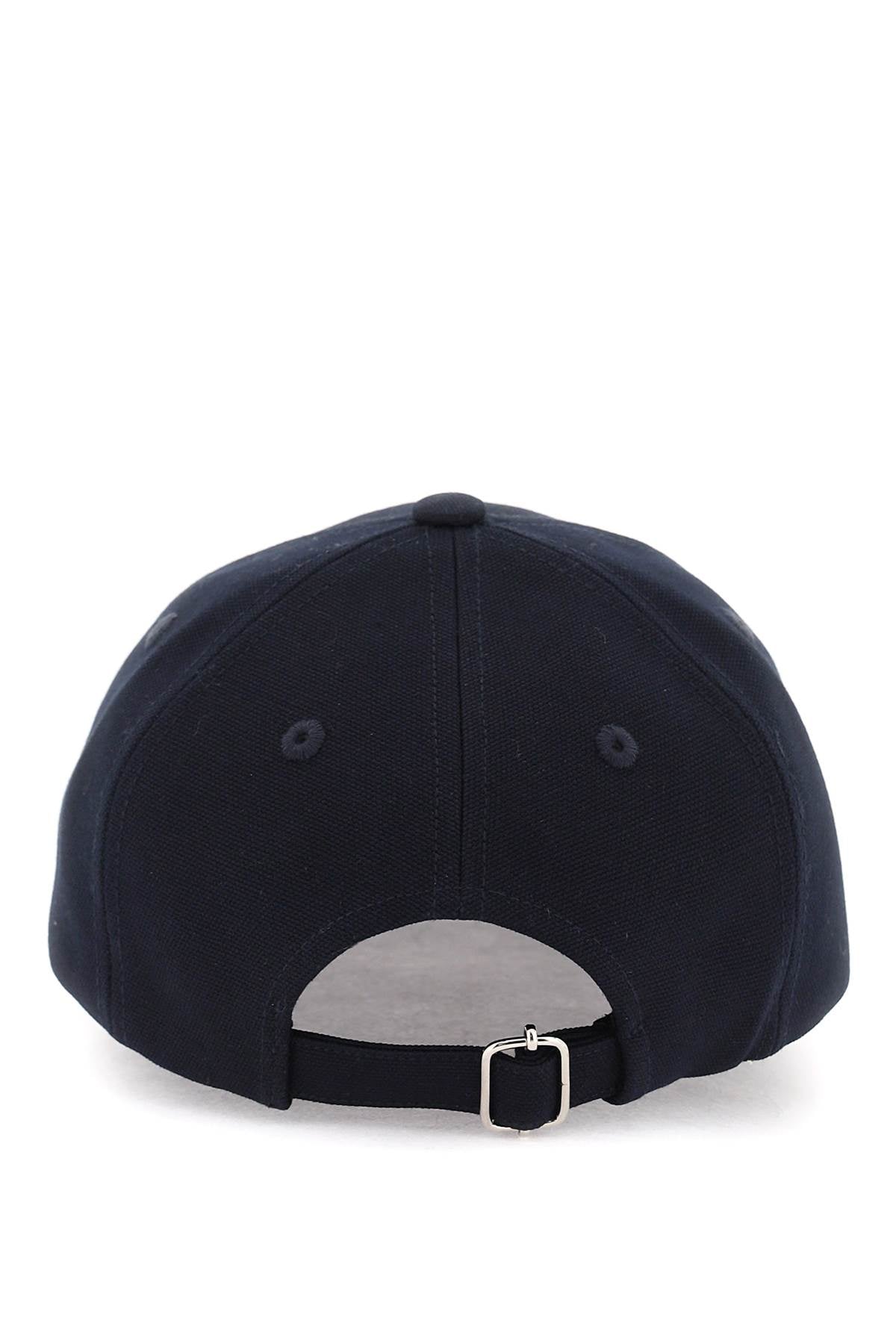 A.P.C. charlie baseball cap