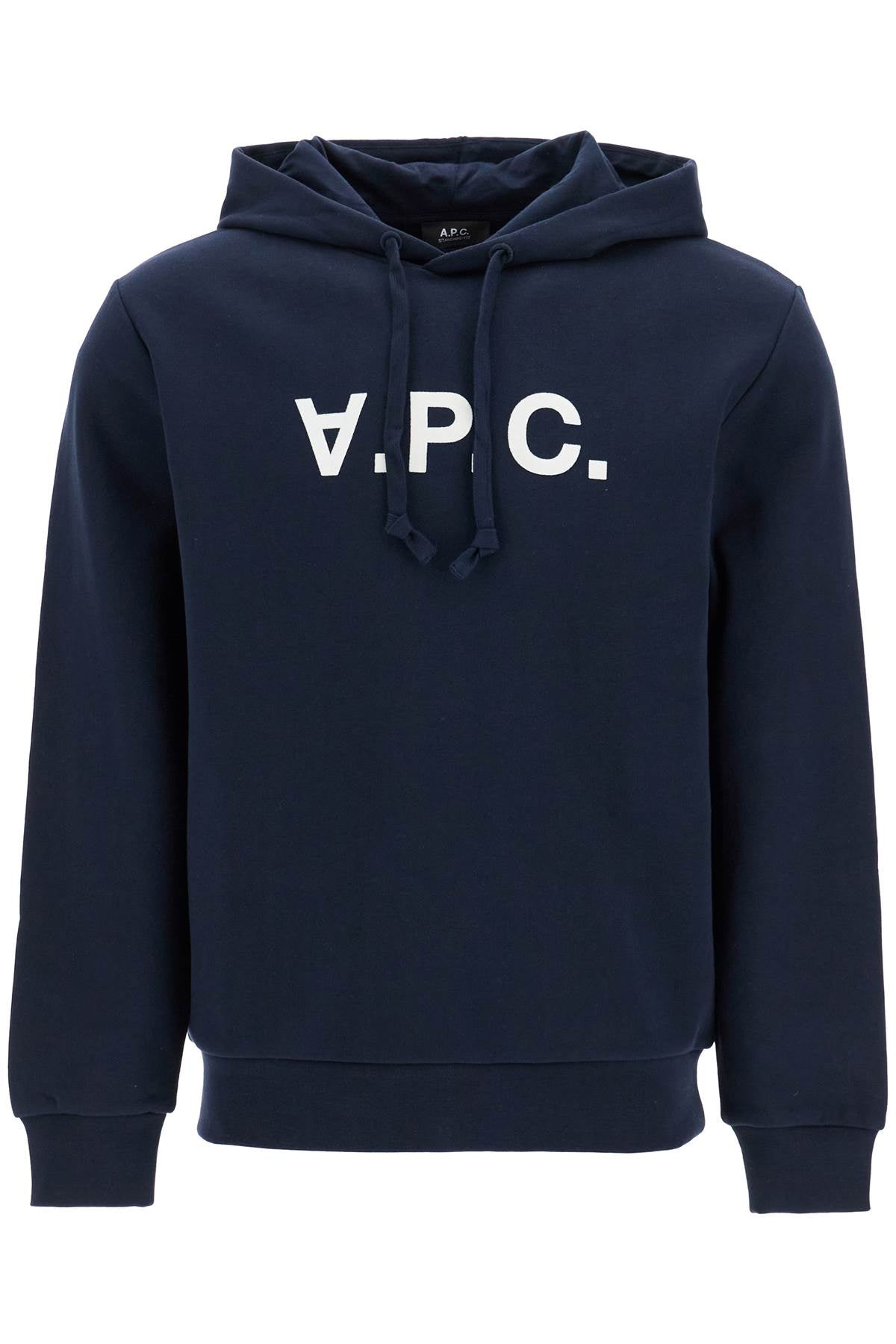 A.P.C. grand vpc hoodie