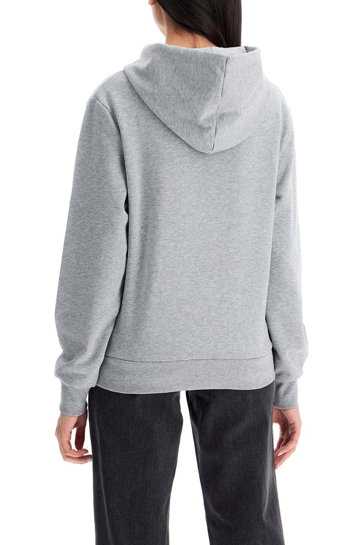 A.P.C. grand vpc hoodie