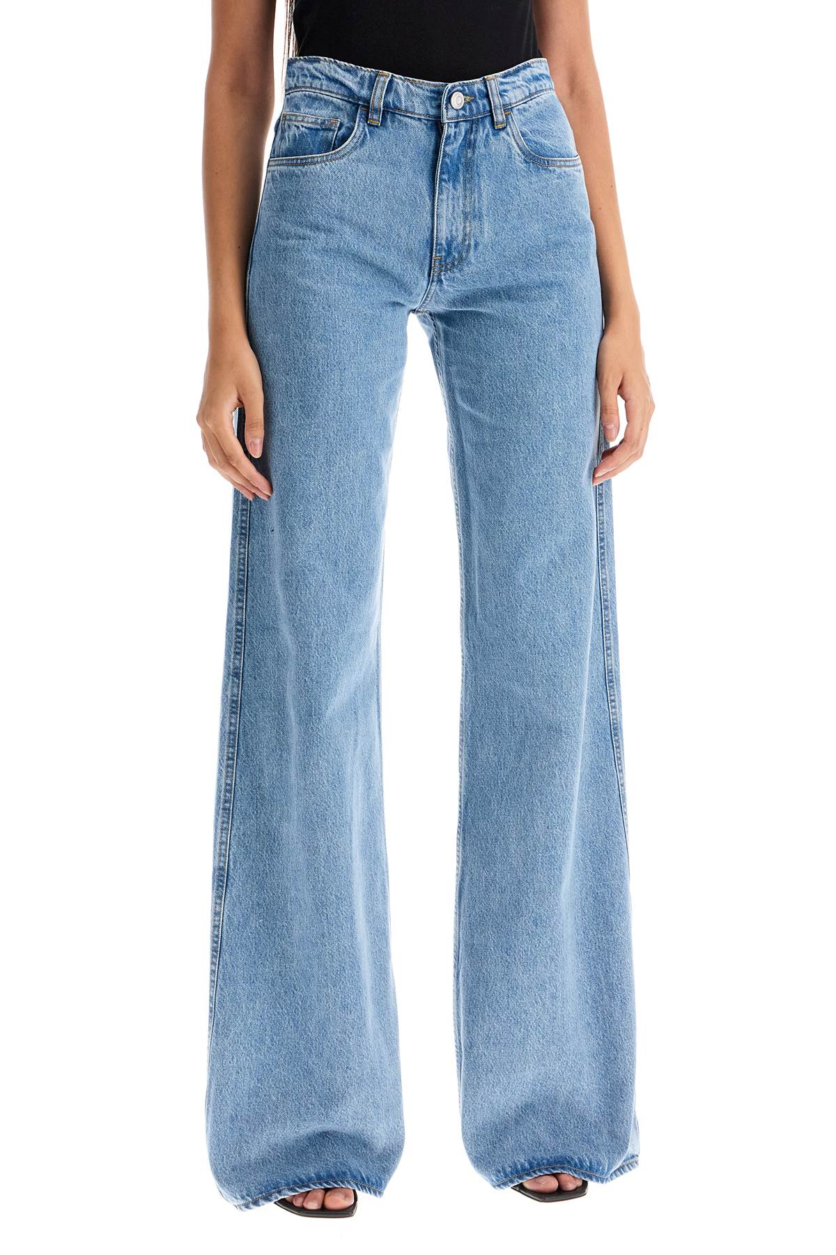 COPERNI wide leg jeans