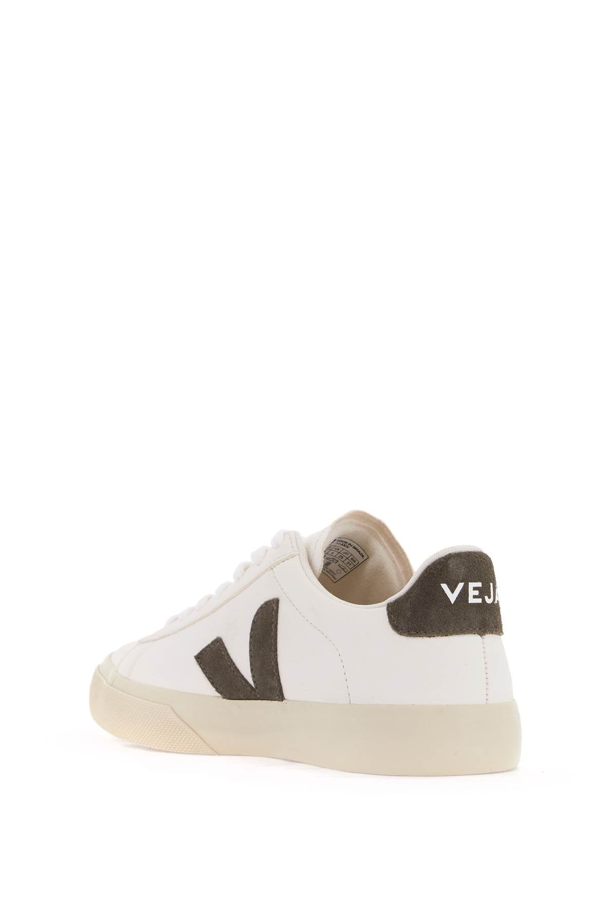 VEJA chromefree sneakers campo sneakers