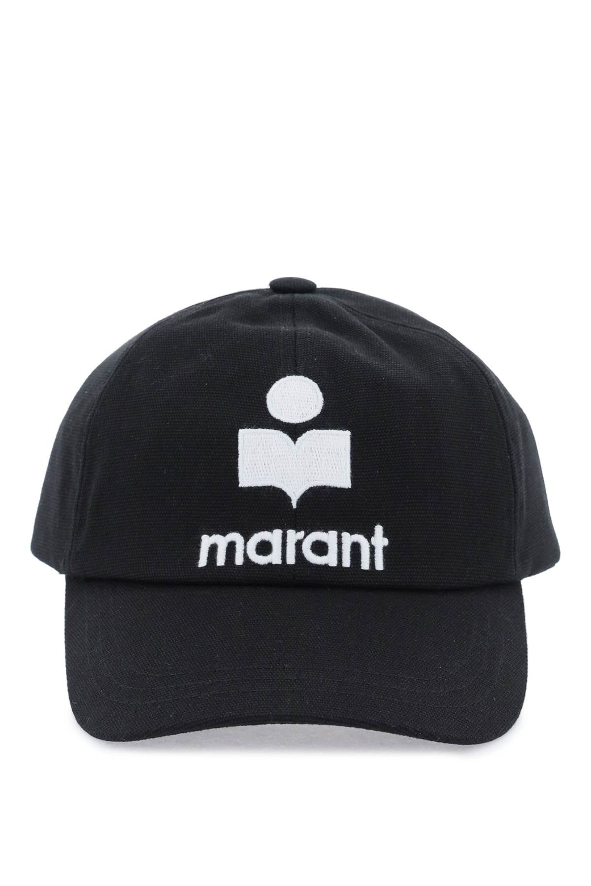 ISABEL MARANT tyron baseball cap