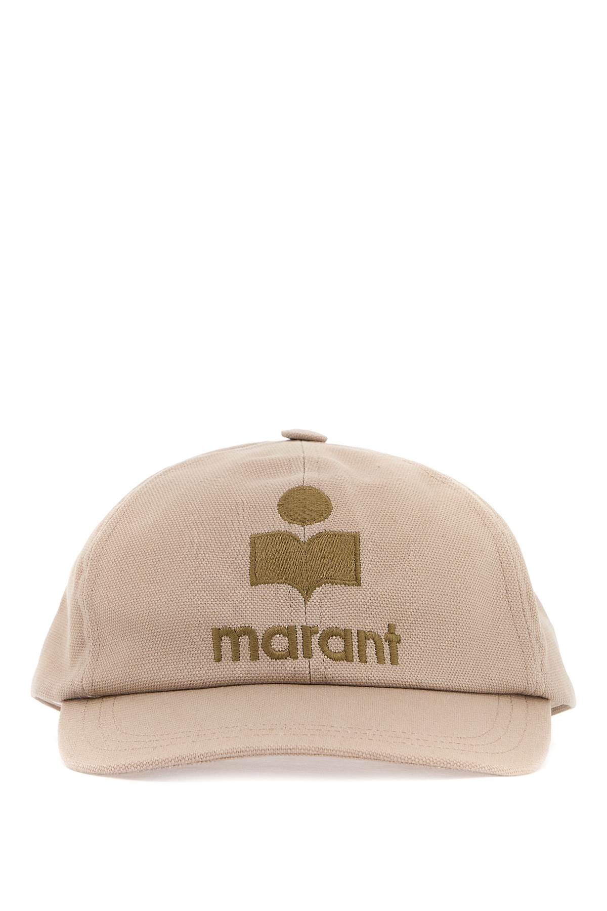 ISABEL MARANT tyron baseball cap