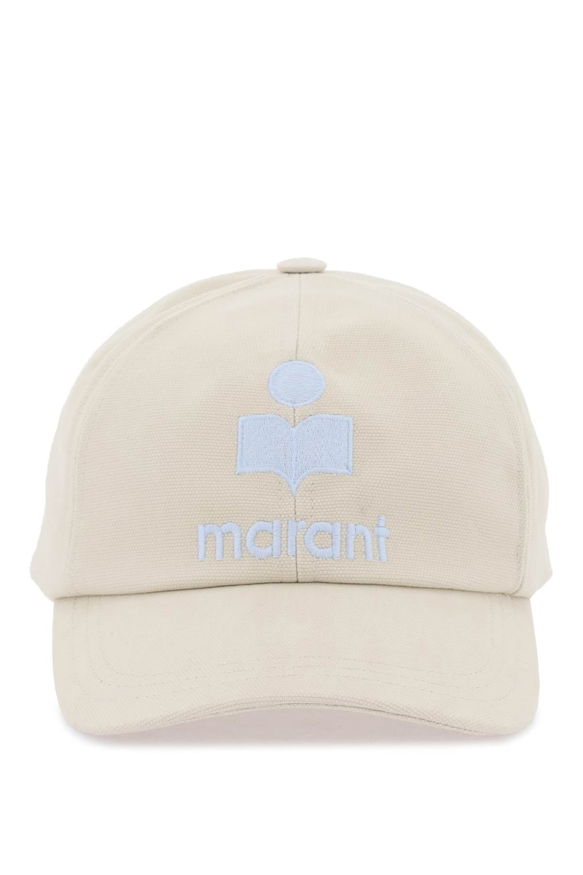 ISABEL MARANT tyron baseball cap