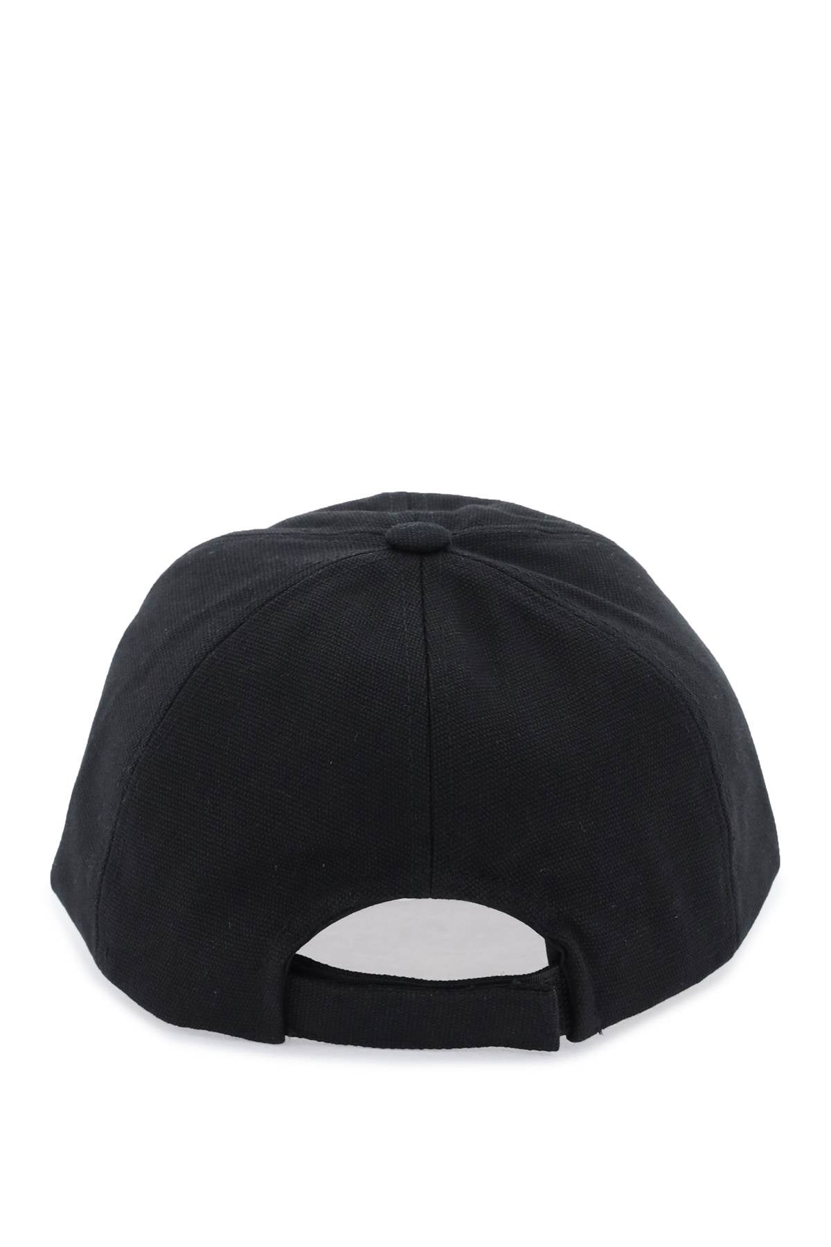 ISABEL MARANT tyron baseball cap