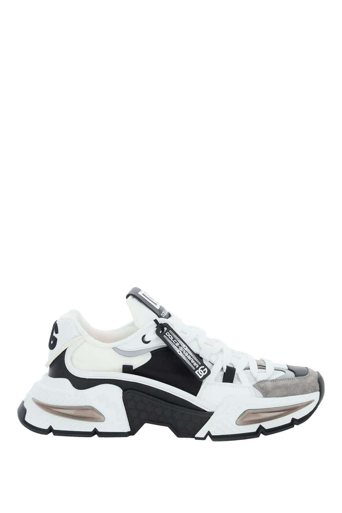 DOLCE & GABBANA air master sneakers