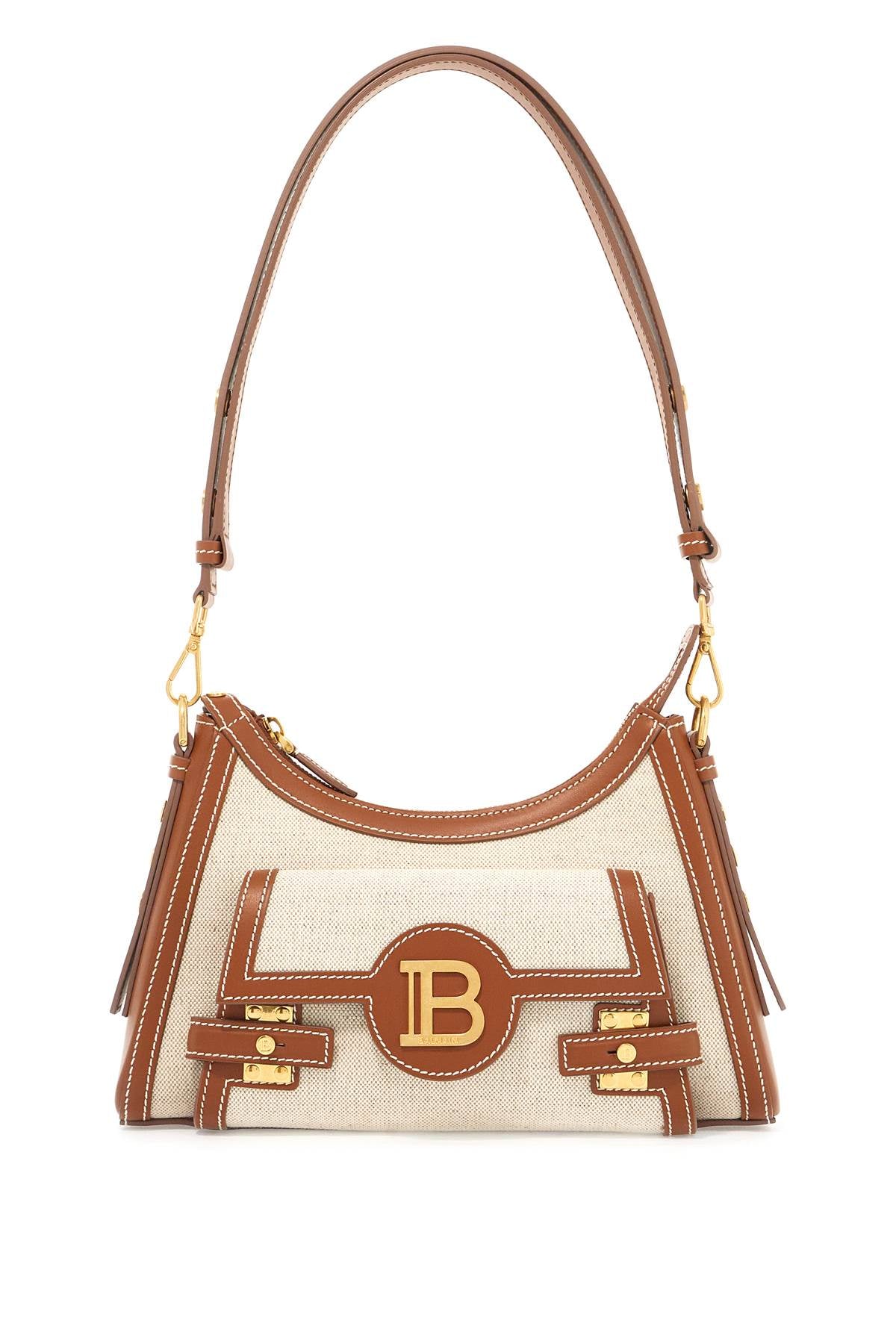 BALMAIN hobo b-buzz