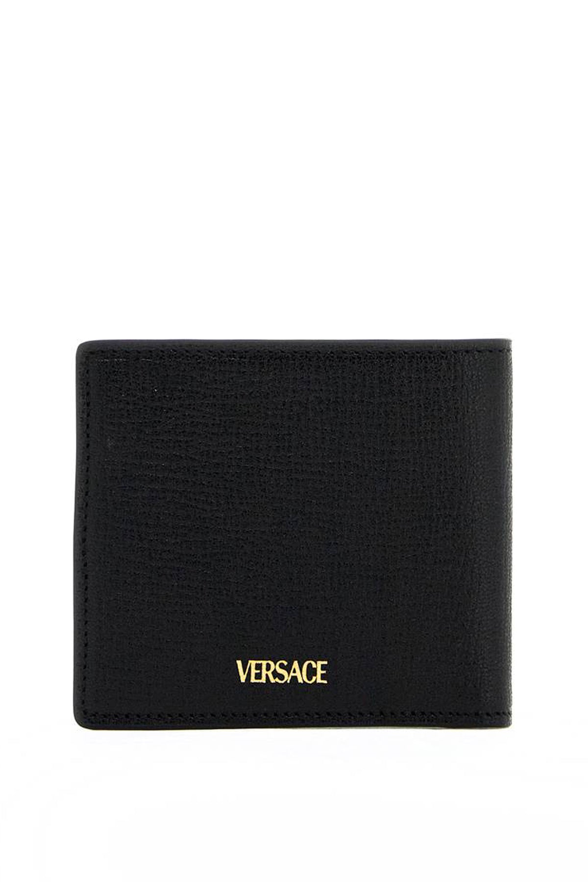 VERSACE medusa biggie bi-fold wallet